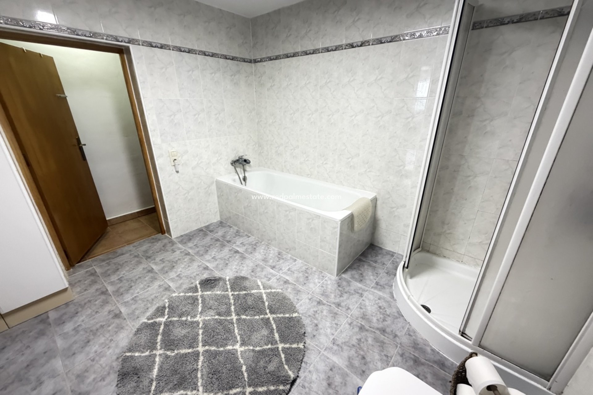Revente - Bungalow -
Torrevieja - San Luis