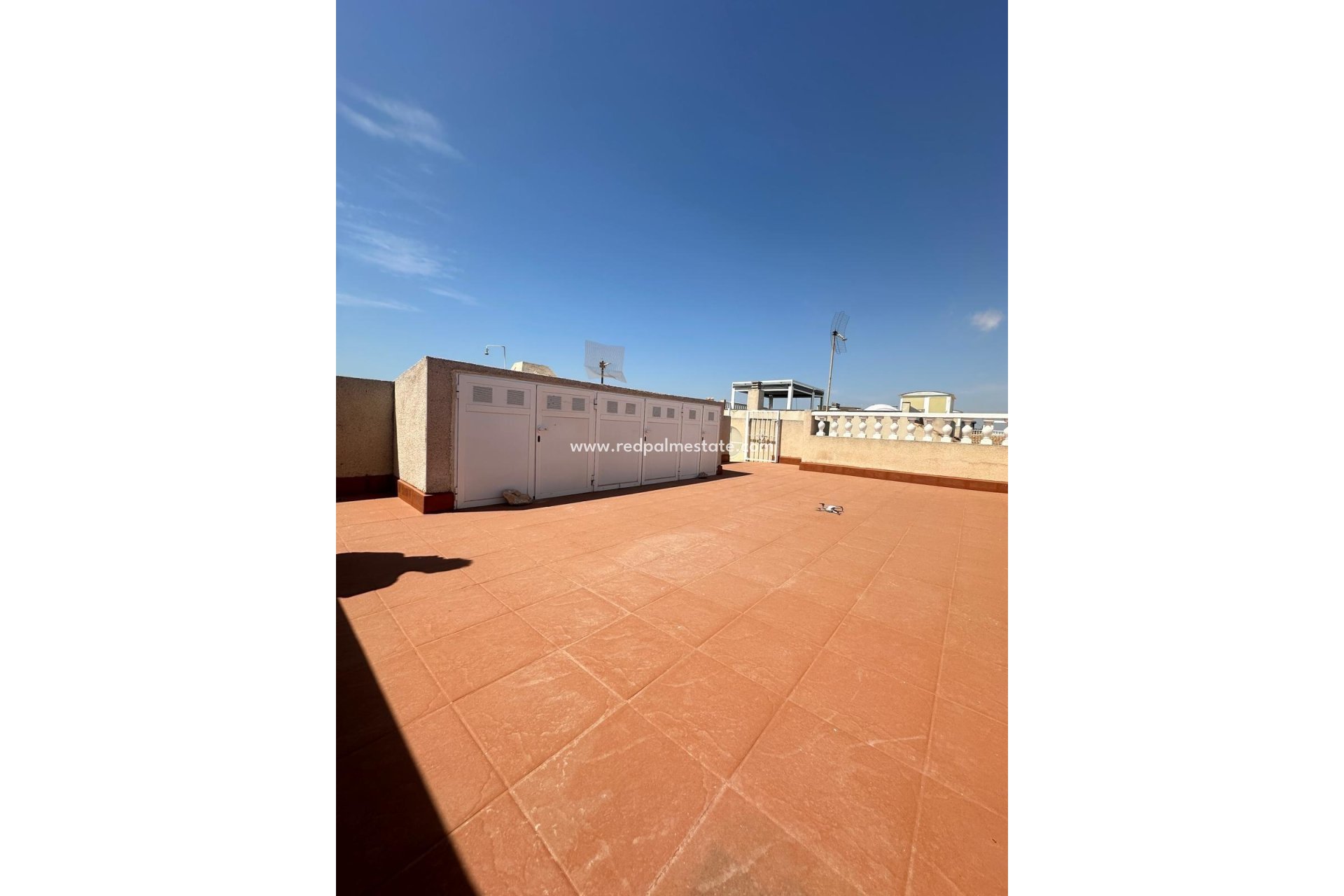 Revente - Bungalow -
Torrevieja - Sector 25