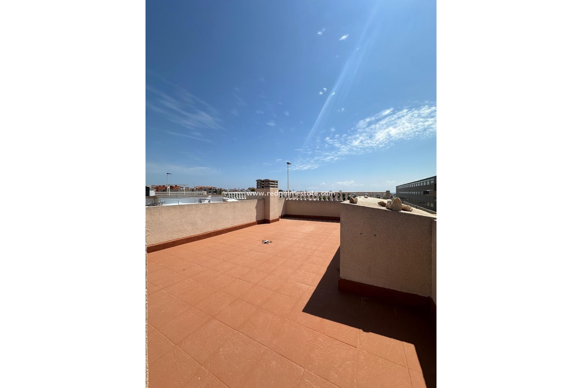 Revente - Bungalow -
Torrevieja - Sector 25