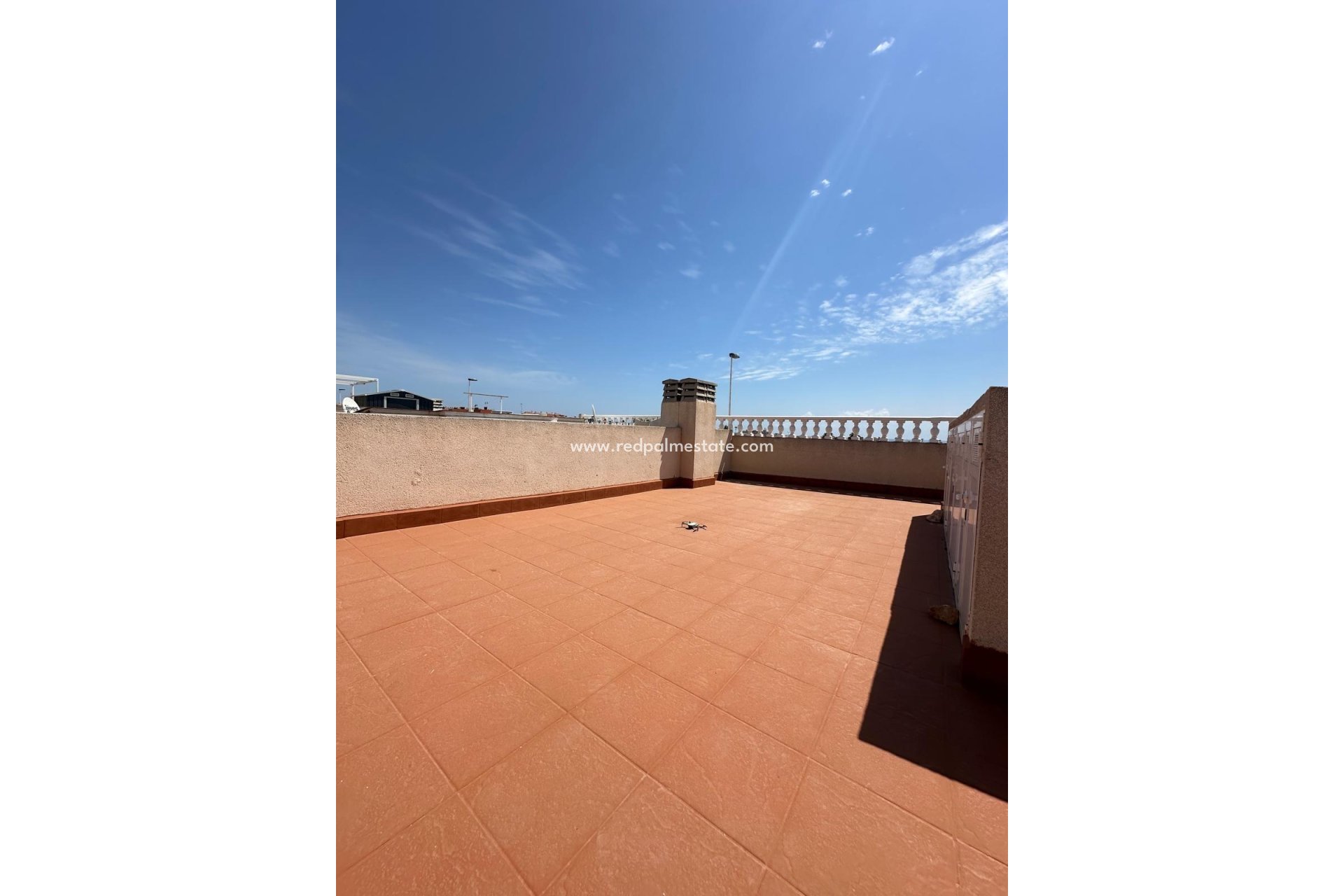 Revente - Bungalow -
Torrevieja - Sector 25