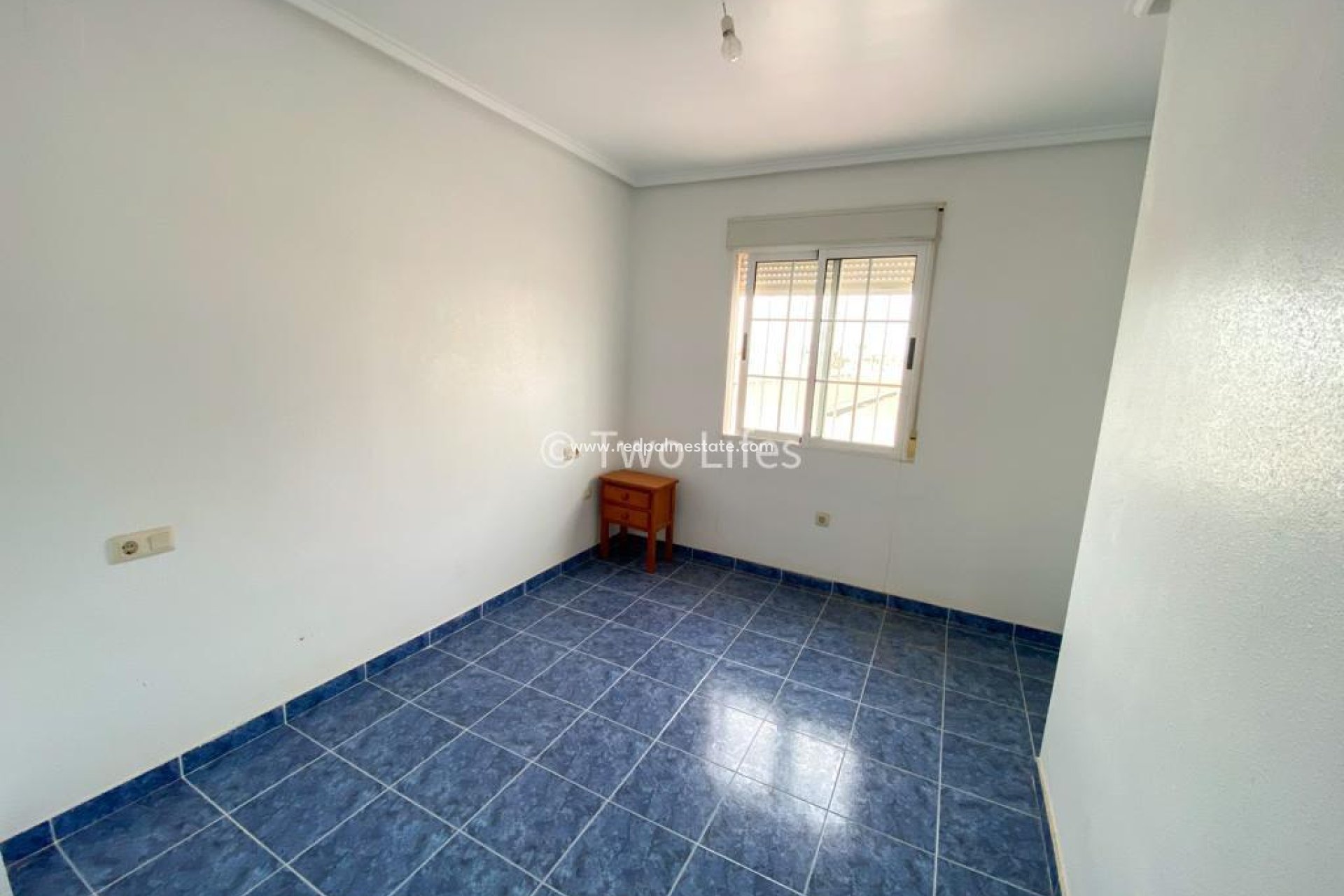 Revente - Bungalow -
Torrevieja - Sector 25