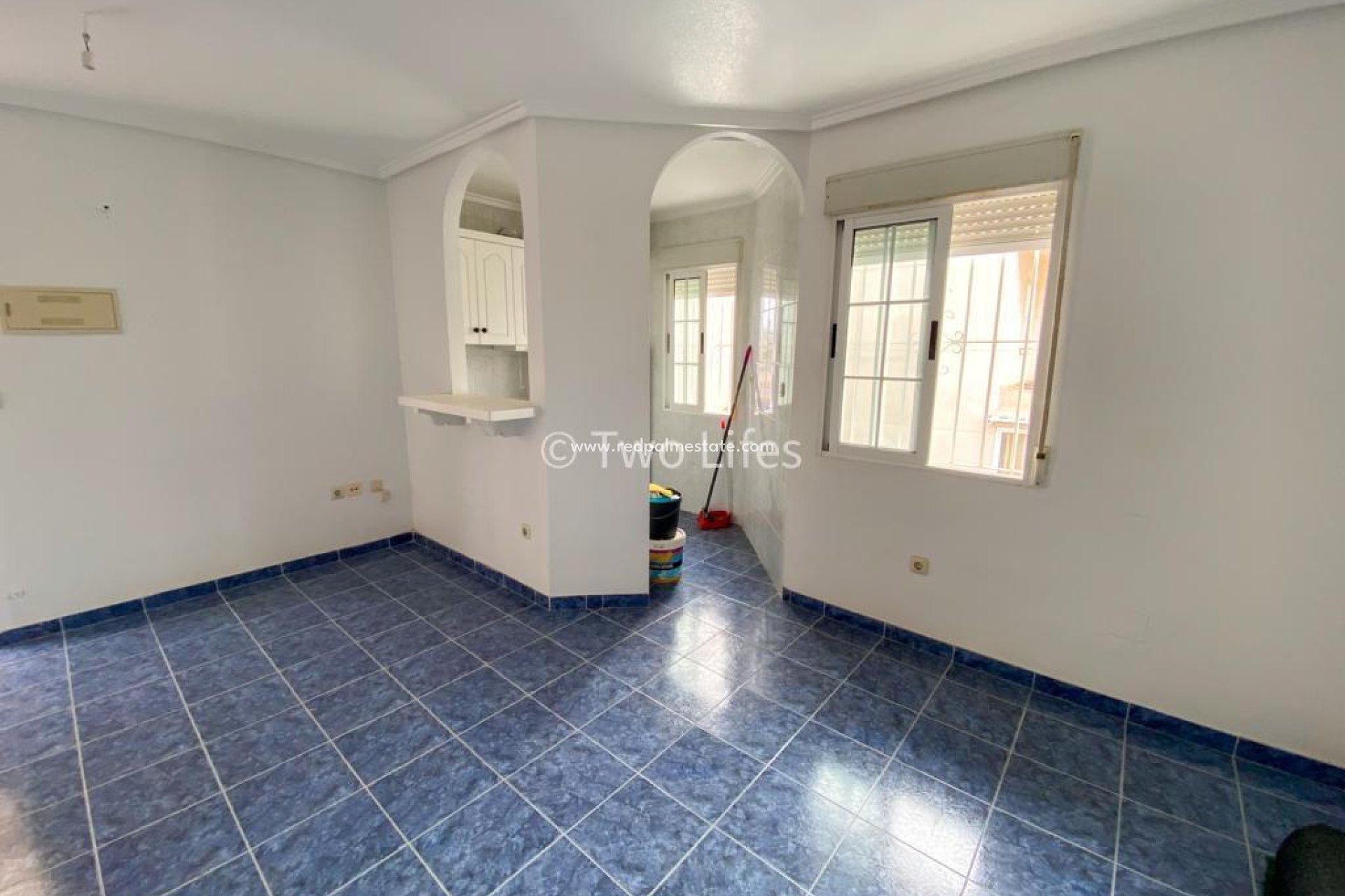 Revente - Bungalow -
Torrevieja - Sector 25