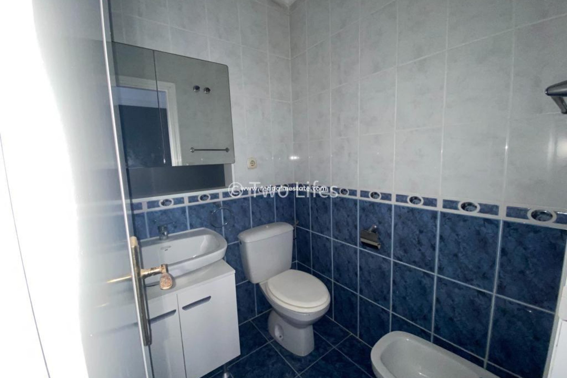 Revente - Bungalow -
Torrevieja - Sector 25