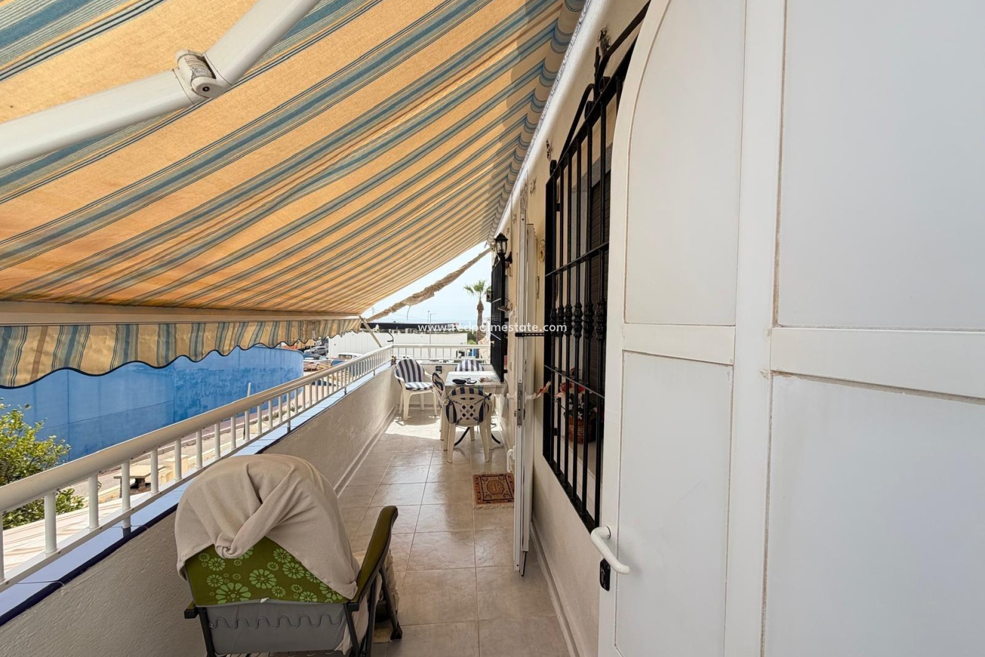 Revente - Bungalow -
Torrevieja - Torreblanca