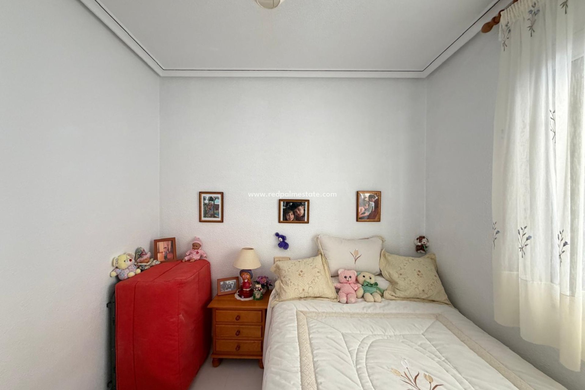 Revente - Bungalow -
Torrevieja - Torreblanca