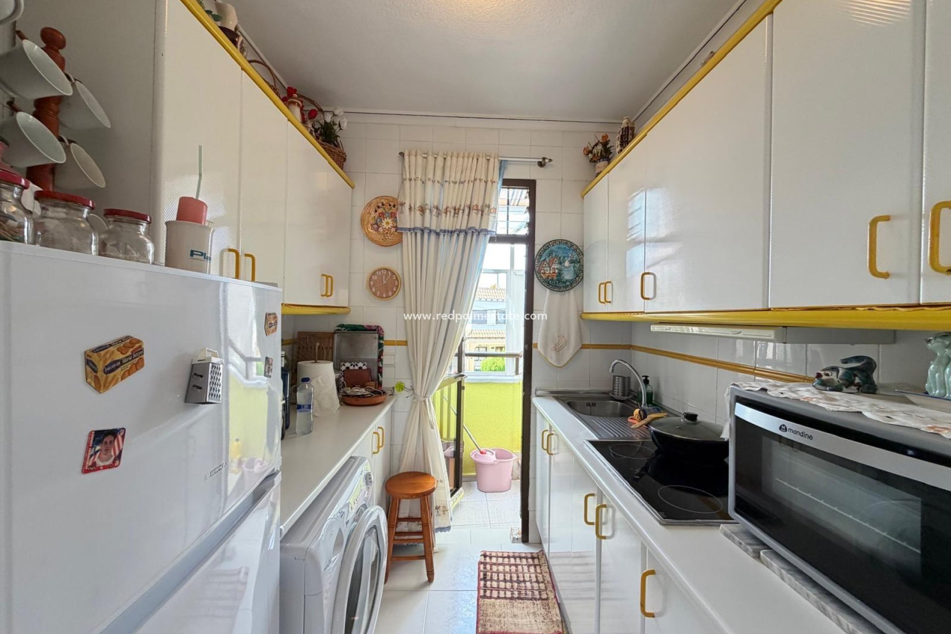 Revente - Bungalow -
Torrevieja - Torreblanca