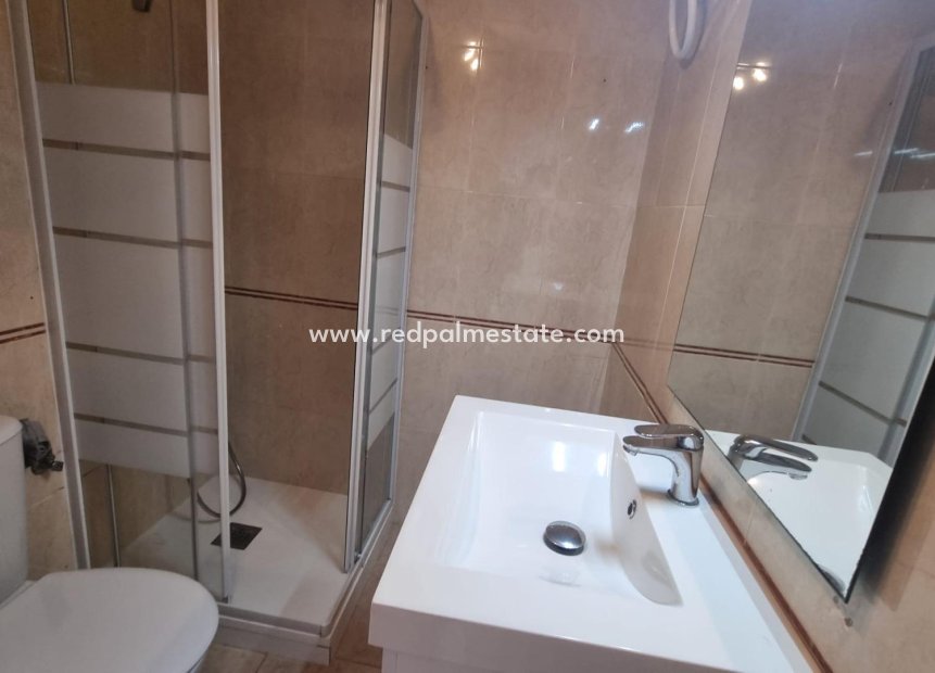 Revente - Bungalow -
Torrevieja - Torreblanca