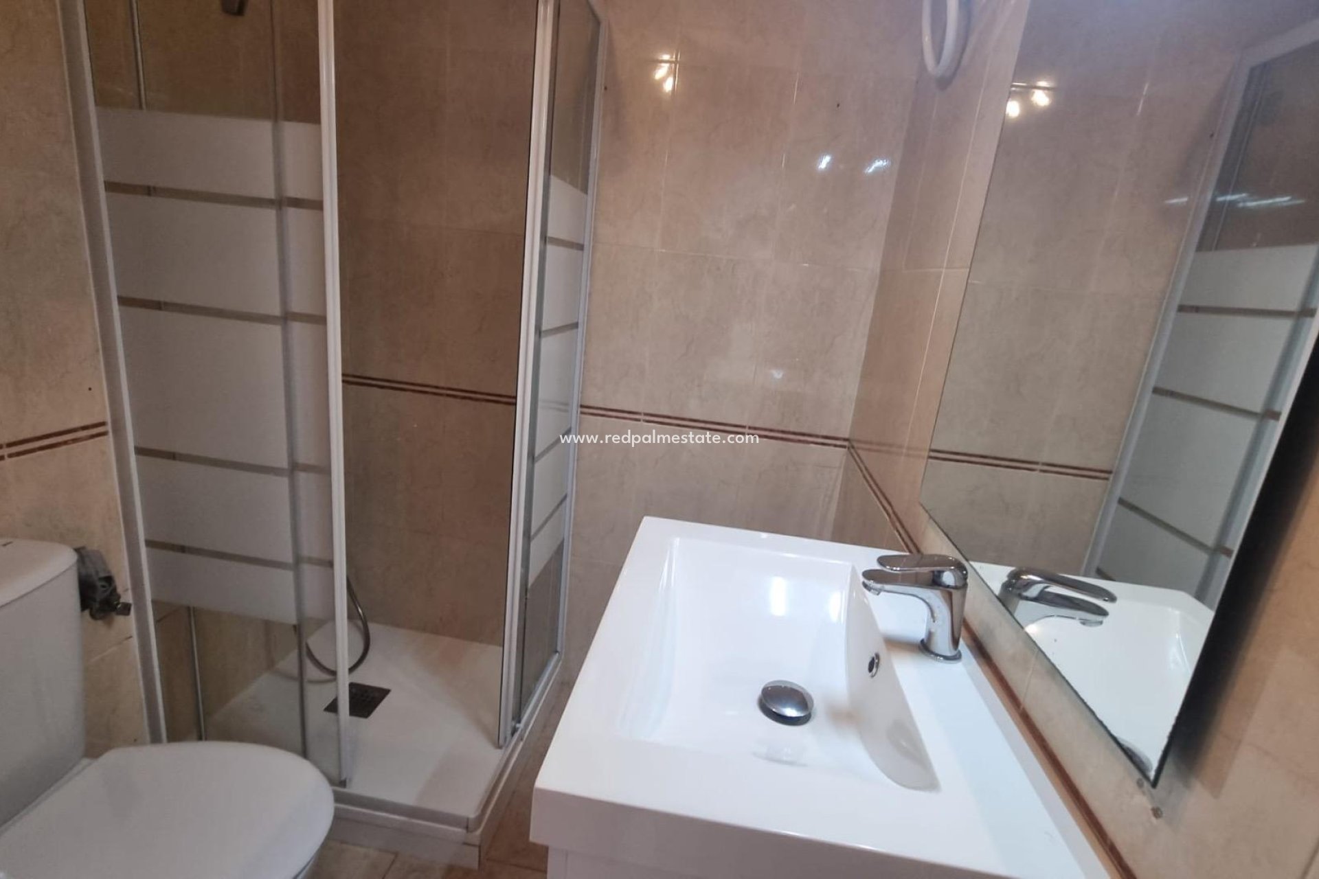 Revente - Bungalow -
Torrevieja - Torreblanca