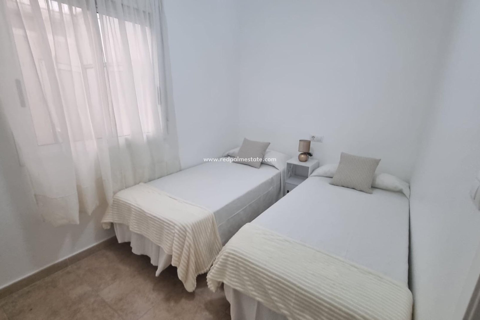 Revente - Bungalow -
Torrevieja - Torreblanca