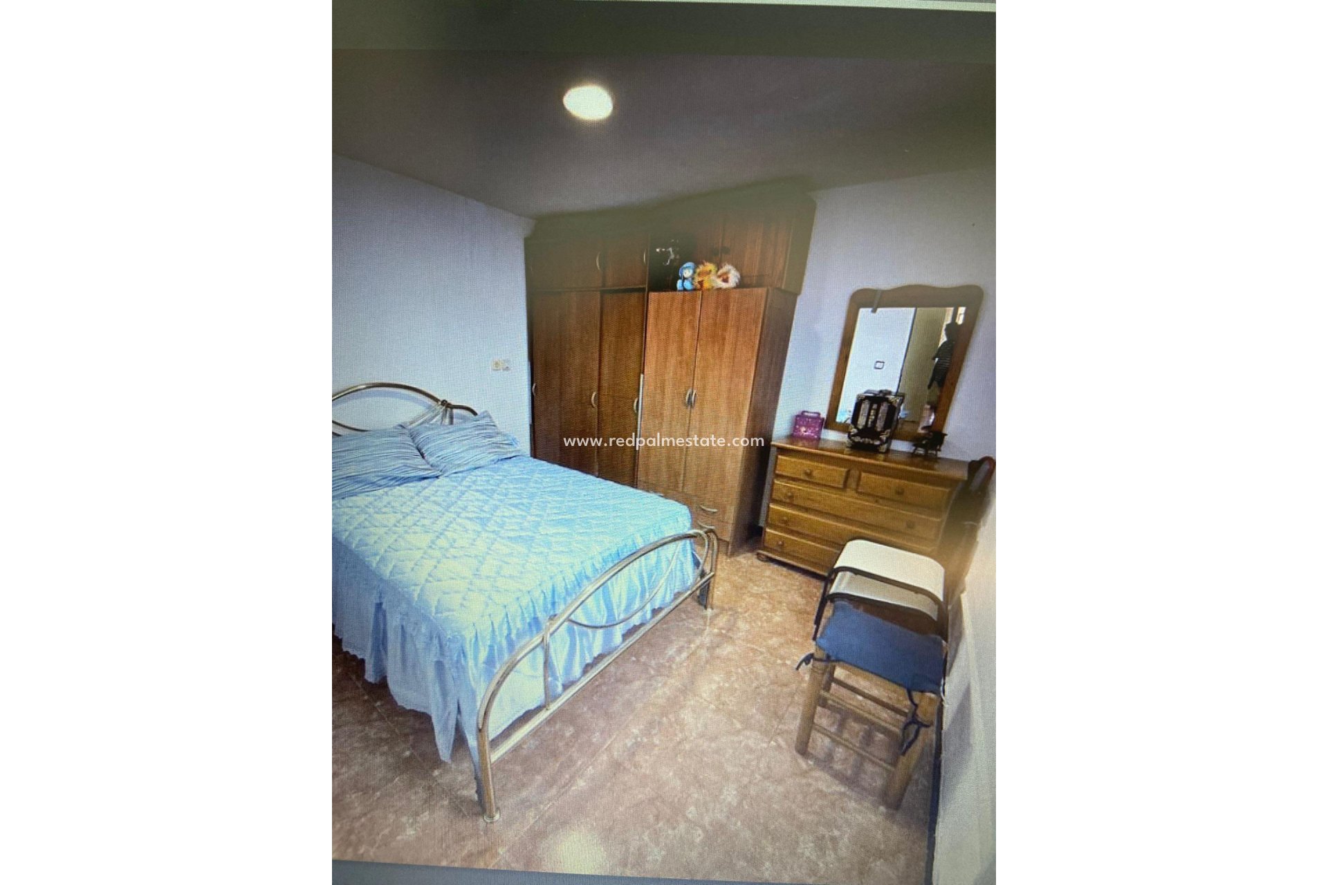 Revente - Bungalow -
Torrevieja - Torreblanca