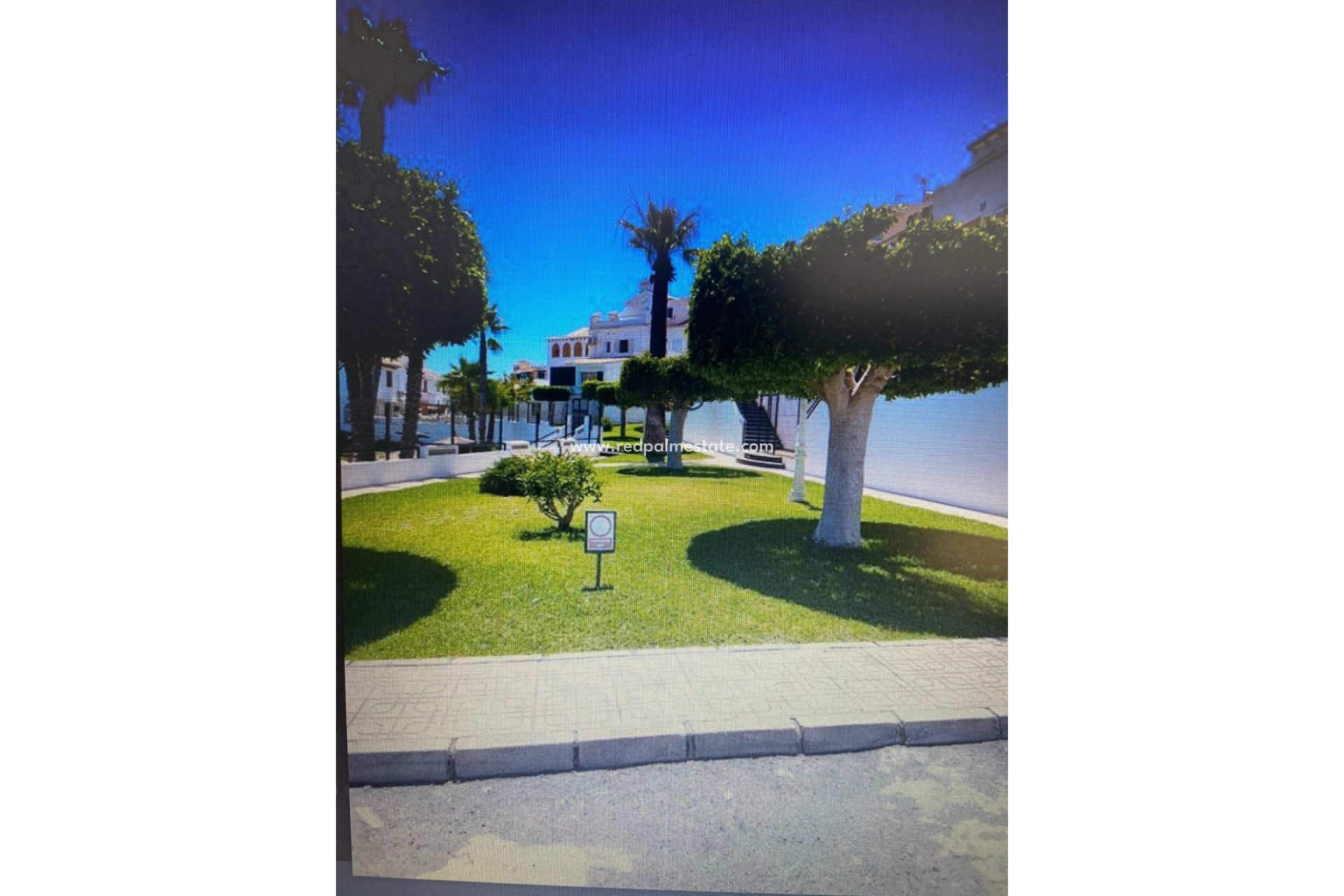 Revente - Bungalow -
Torrevieja - Torreblanca