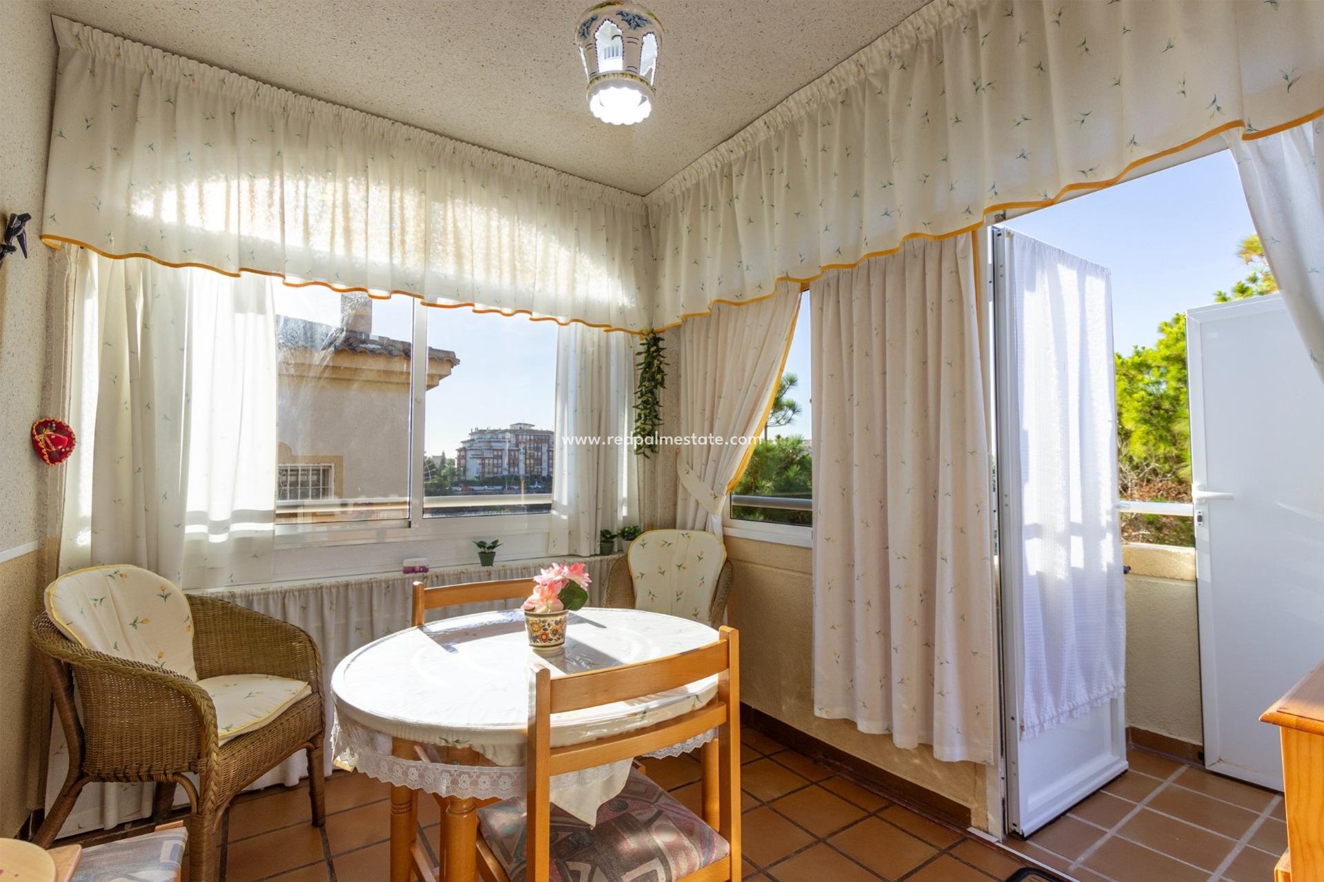 Revente - Bungalow -
Torrevieja - Torreblanca