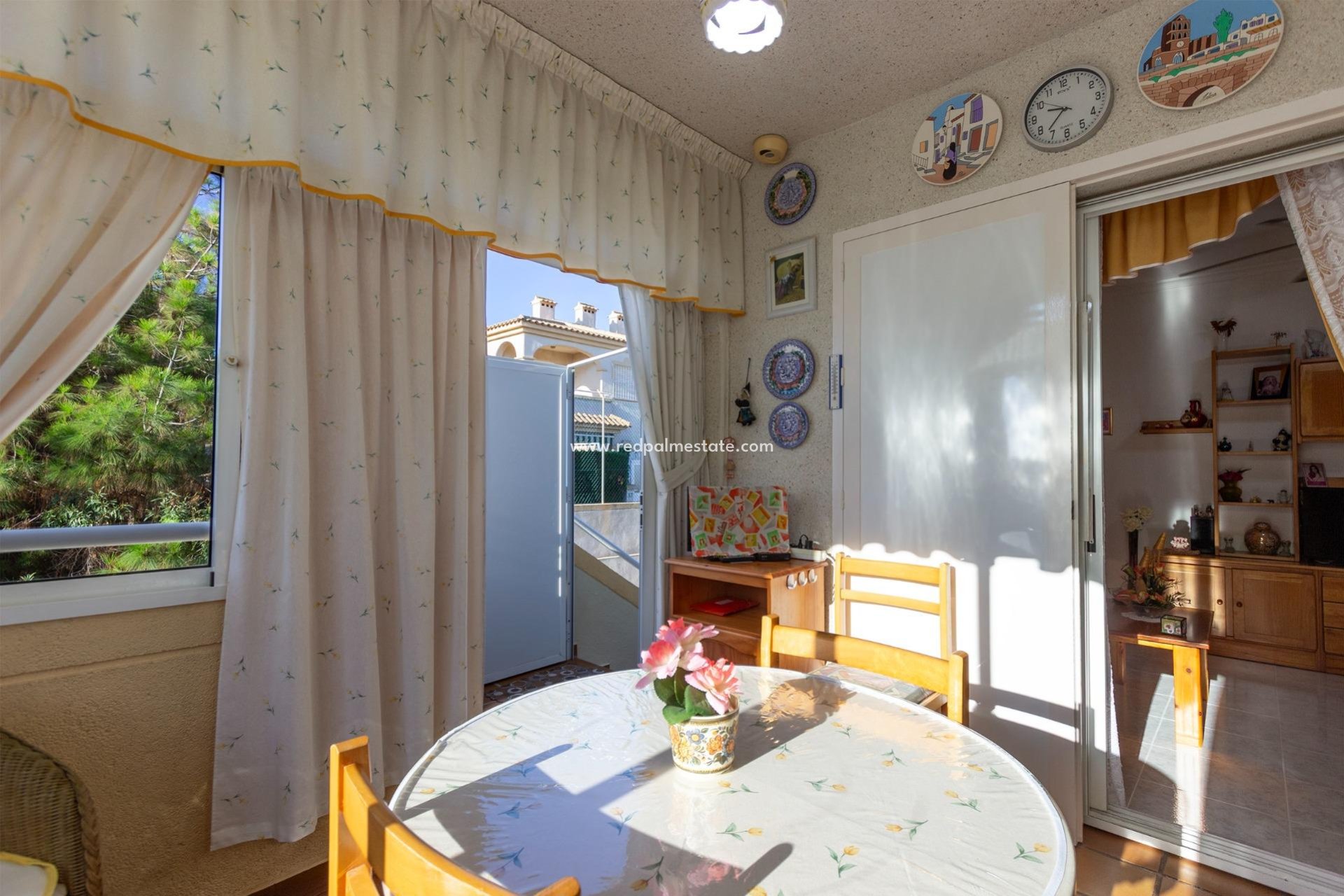 Revente - Bungalow -
Torrevieja - Torreblanca