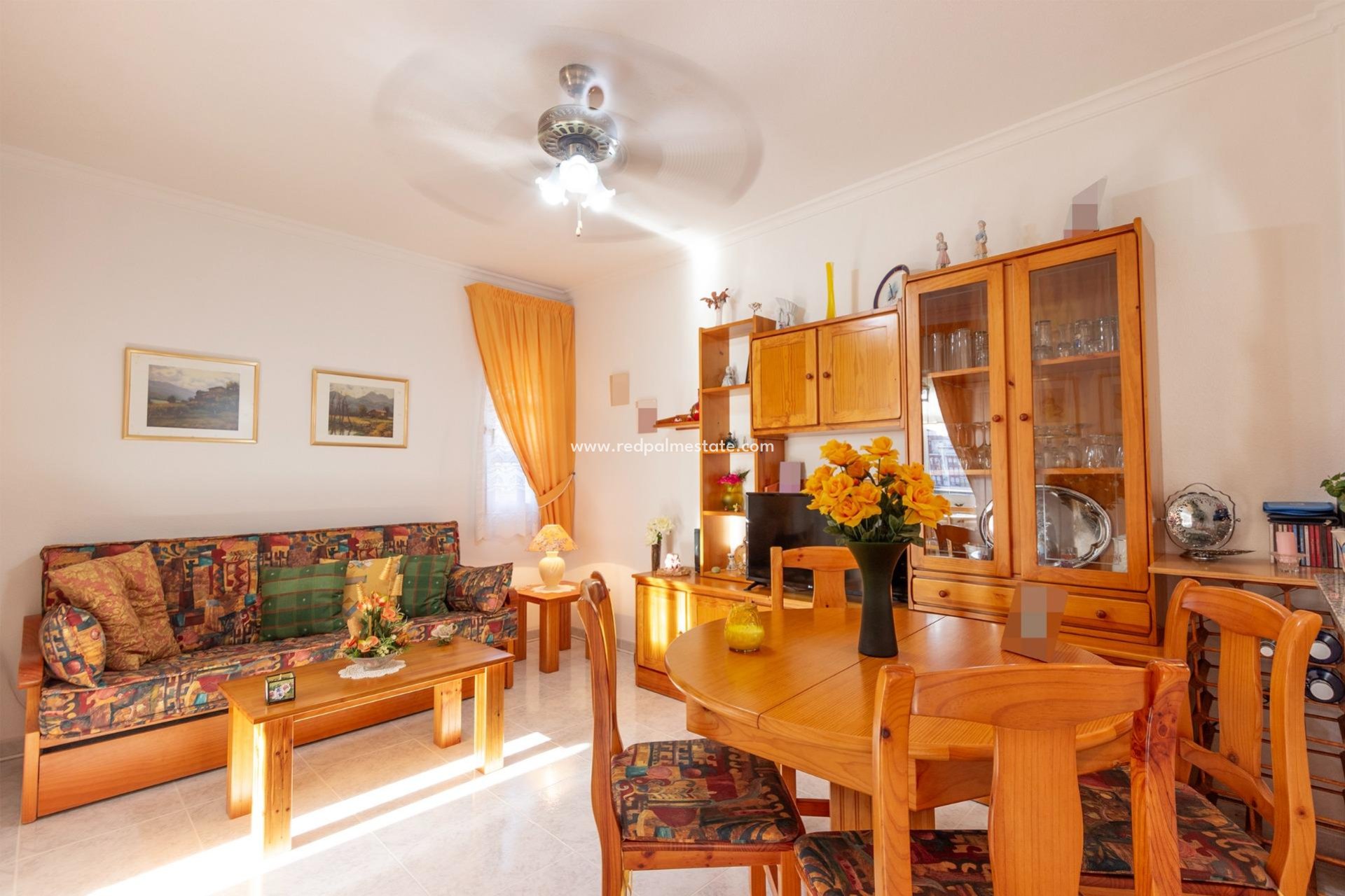 Revente - Bungalow -
Torrevieja - Torreblanca