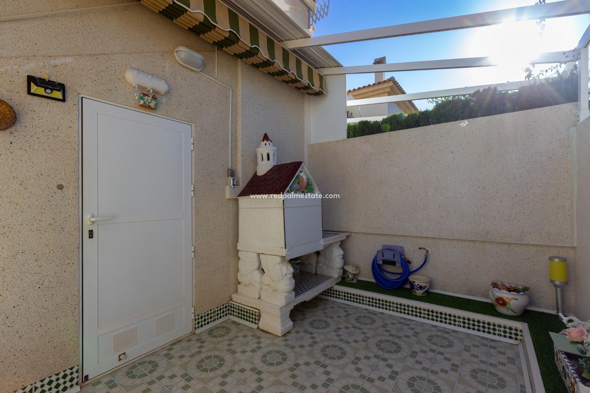 Revente - Bungalow -
Torrevieja - Torreblanca