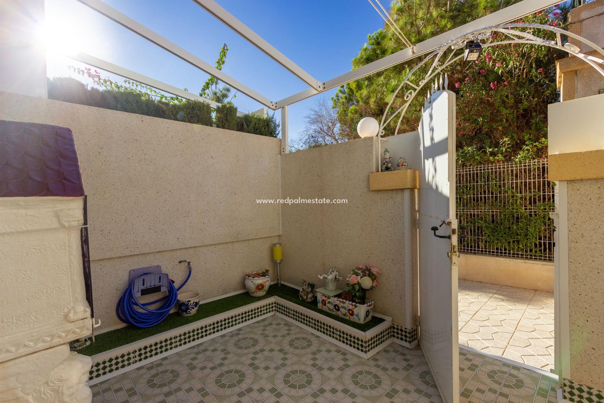 Revente - Bungalow -
Torrevieja - Torreblanca