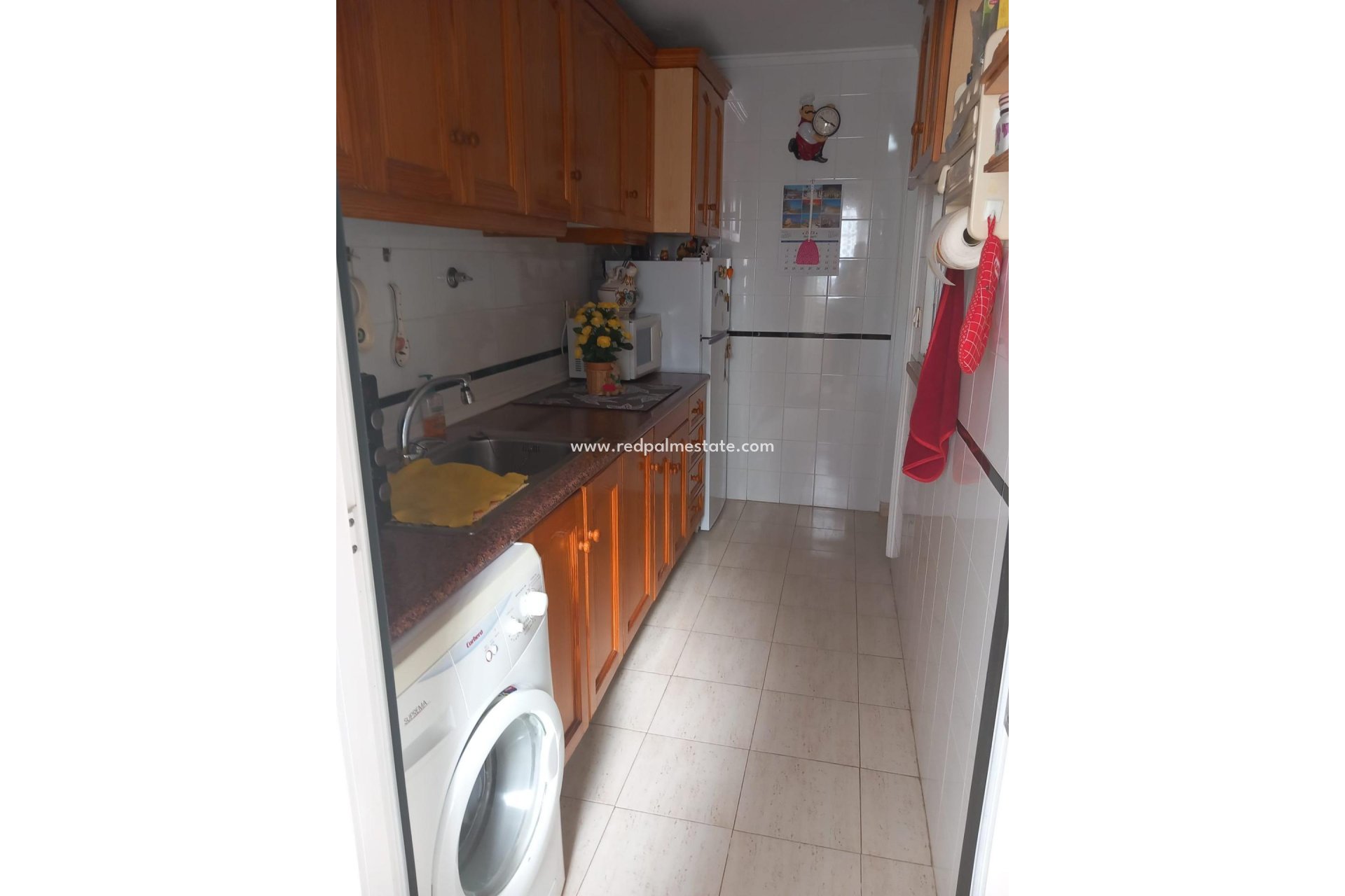 Revente - Bungalow -
Torrevieja - Torreblanca