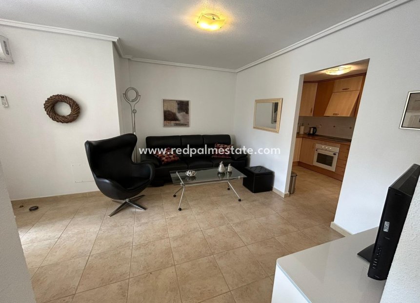 Revente - Bungalow -
Torrevieja - Torreblanca