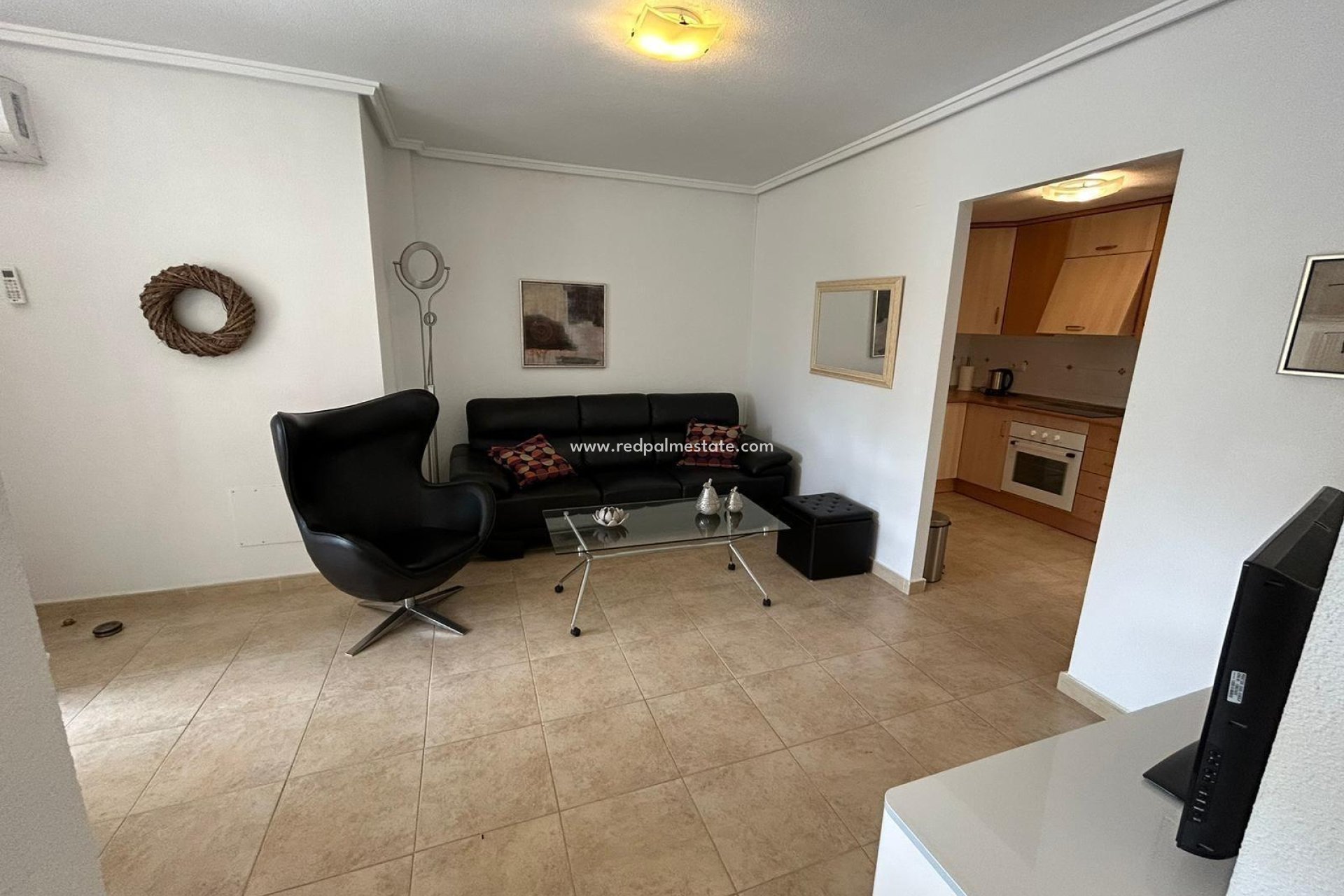 Revente - Bungalow -
Torrevieja - Torreblanca
