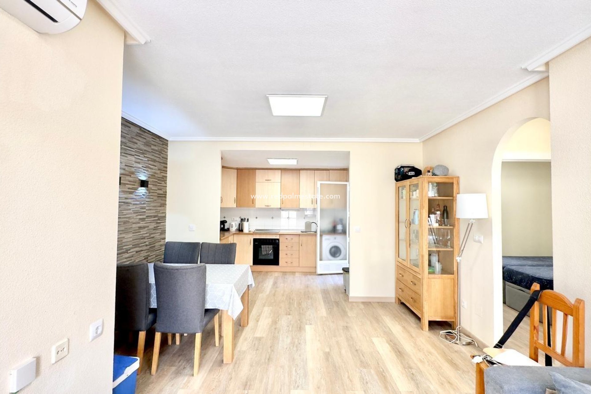 Revente - Bungalow -
Torrevieja - Torreblanca