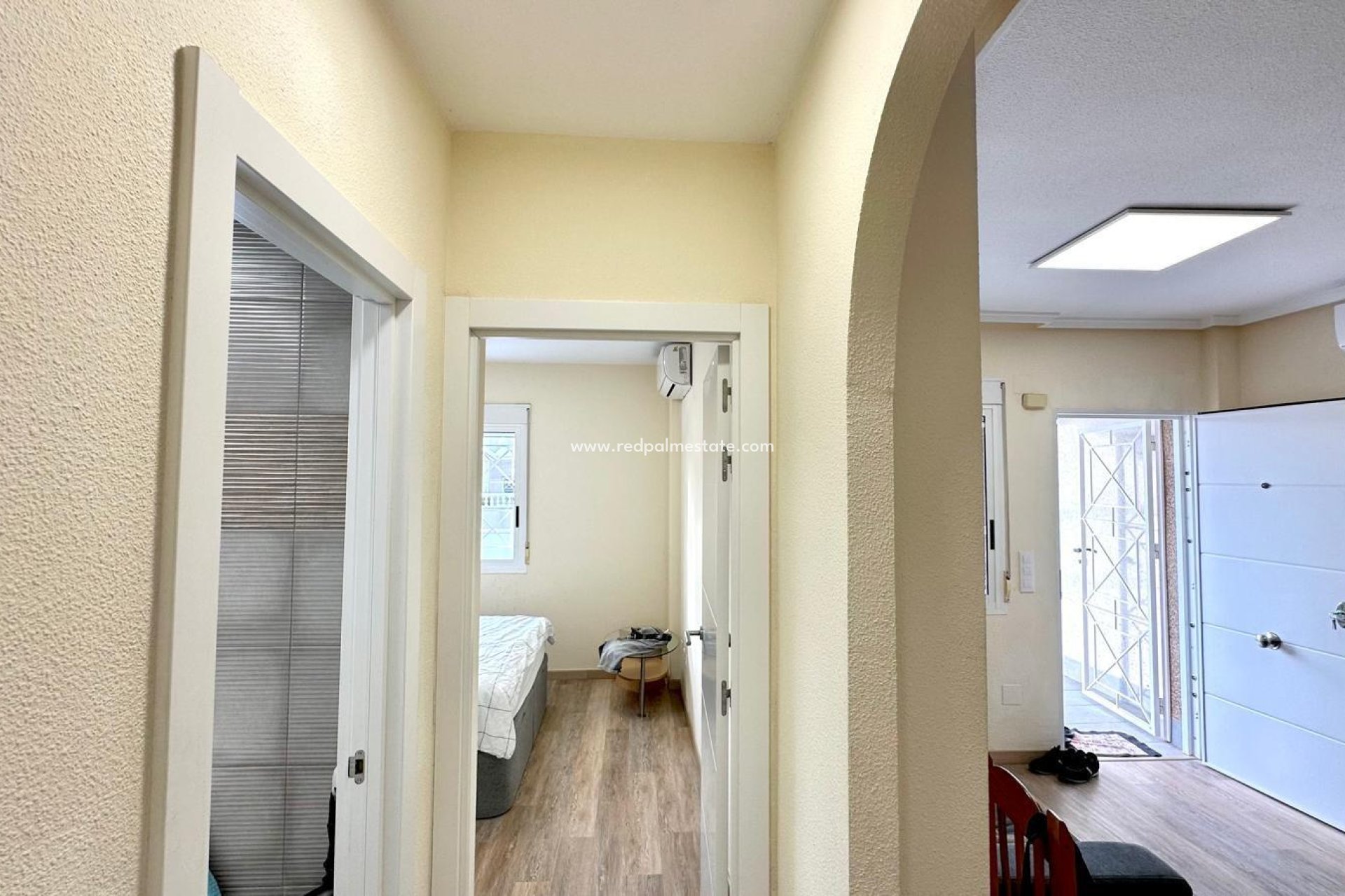 Revente - Bungalow -
Torrevieja - Torreblanca