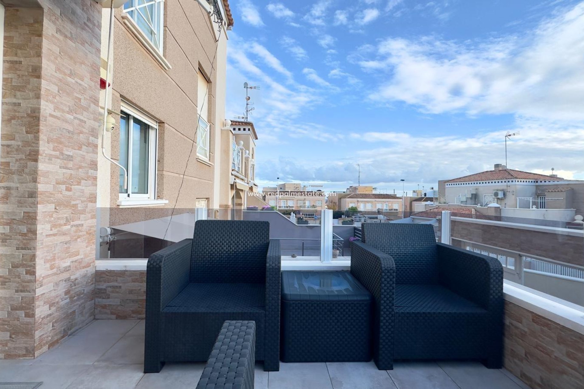 Revente - Bungalow -
Torrevieja - Torreblanca