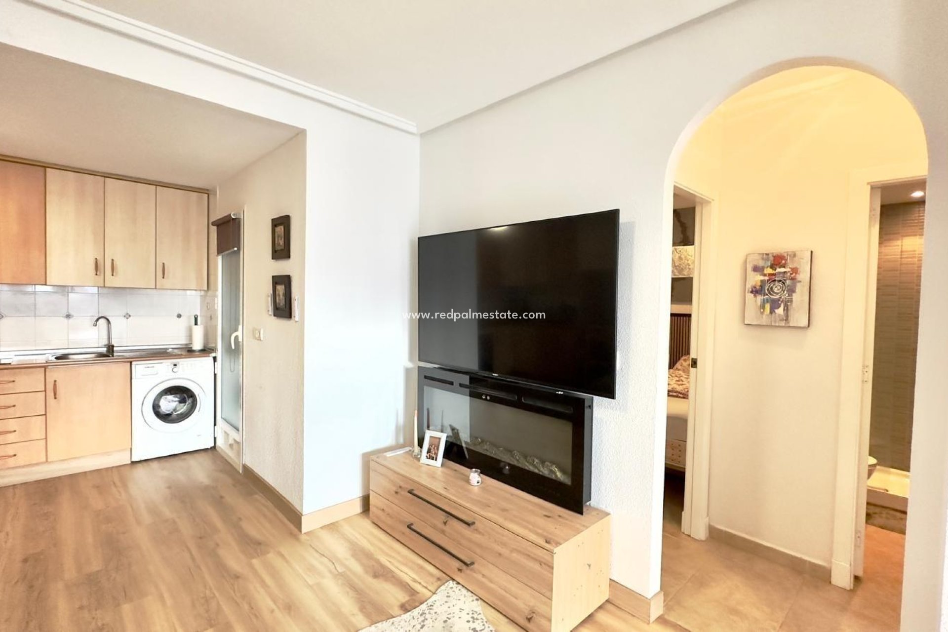 Revente - Bungalow -
Torrevieja - Torreblanca