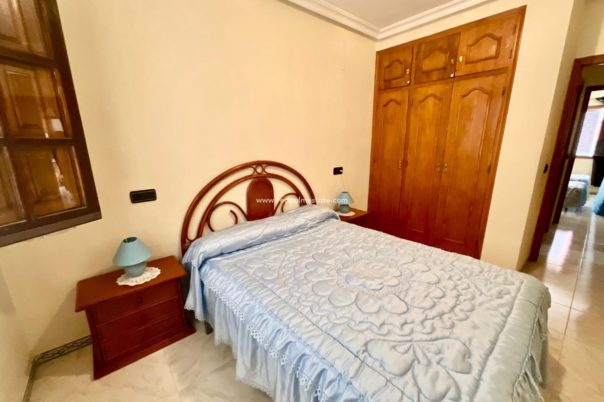 Revente - Bungalow -
Torrevieja - Torreblanca