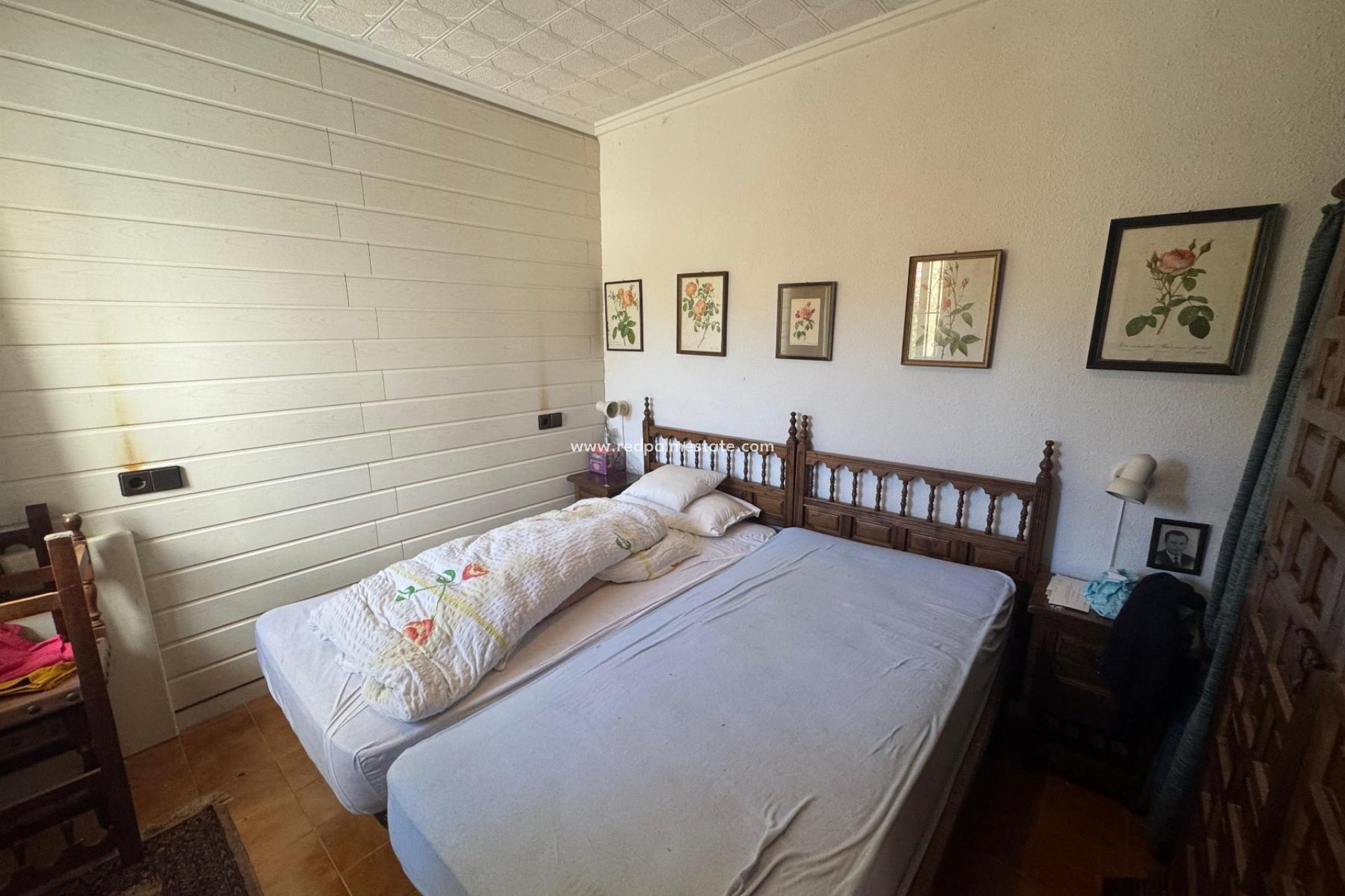 Revente - Bungalow -
Torrevieja - torreta III