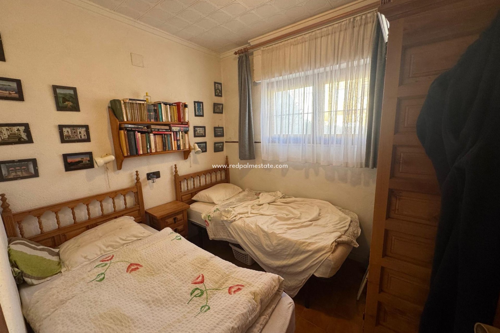 Revente - Bungalow -
Torrevieja - torreta III