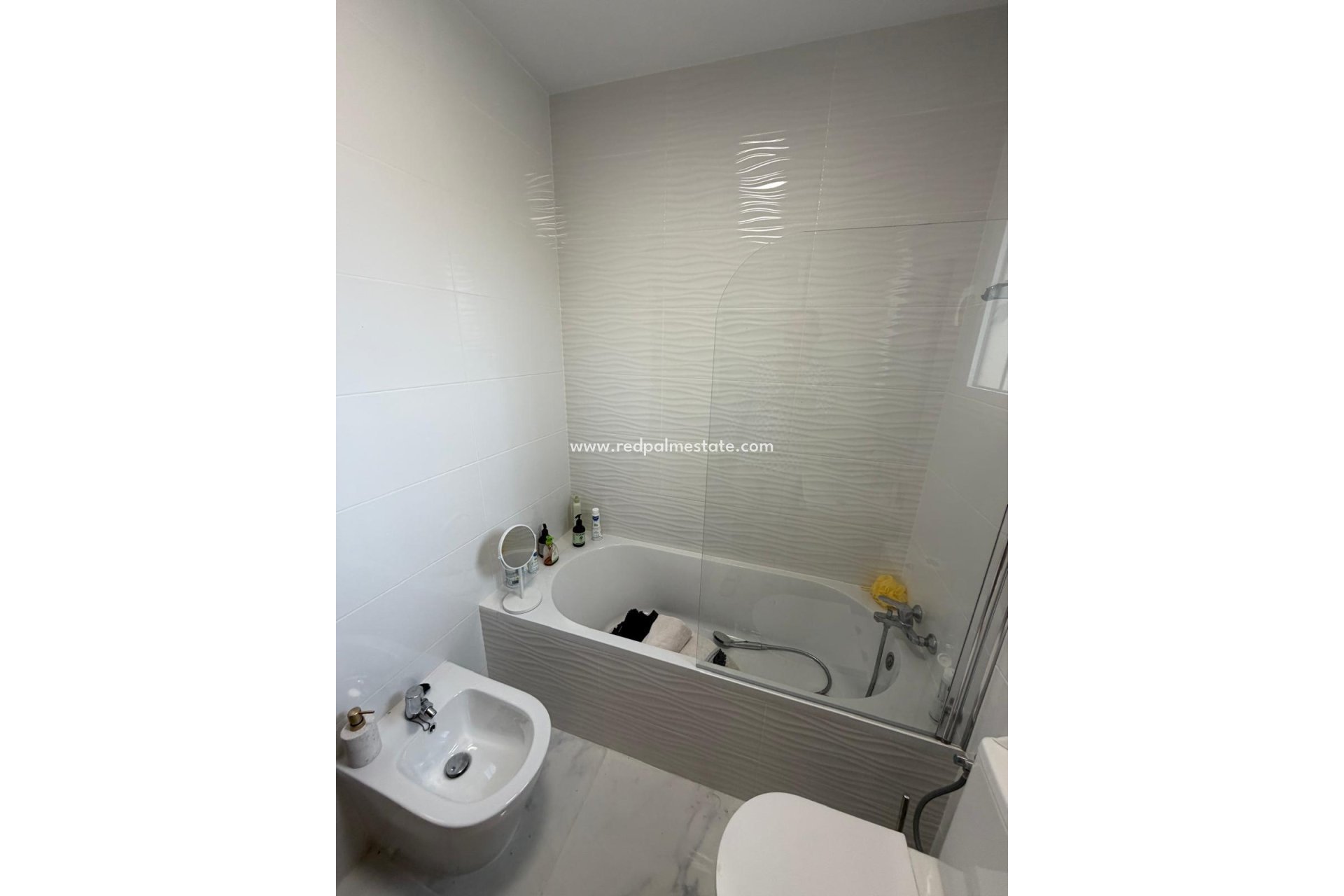 Revente - Bungalow -
Torrevieja - Zona Los Frutales