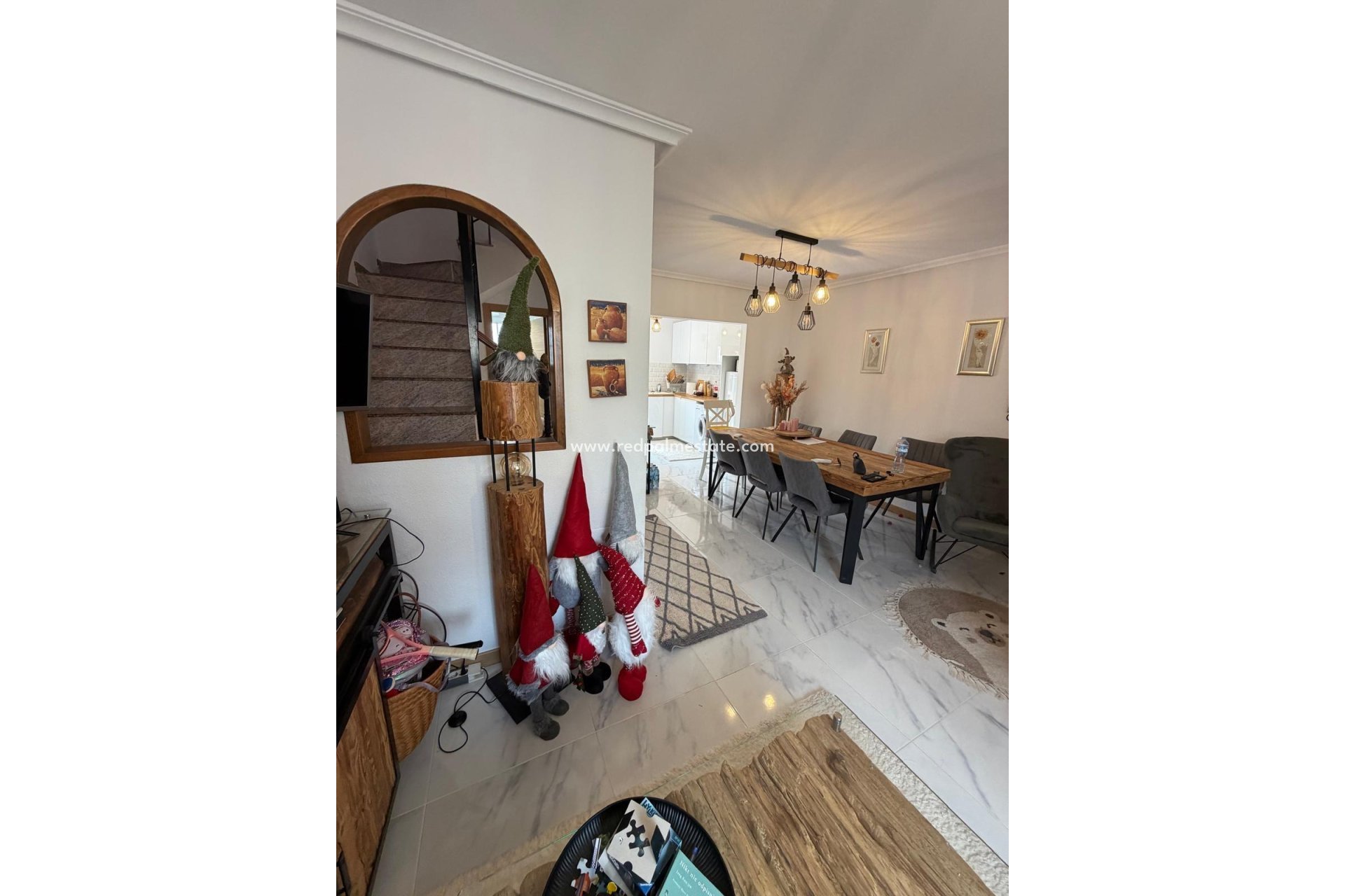 Revente - Bungalow -
Torrevieja - Zona Los Frutales