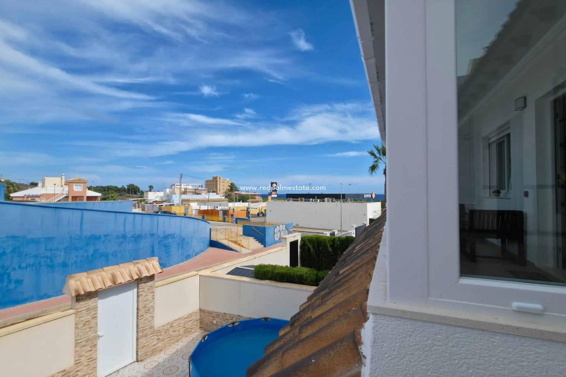 Revente - Bungalow -
Torrevieja - Zona Los Frutales