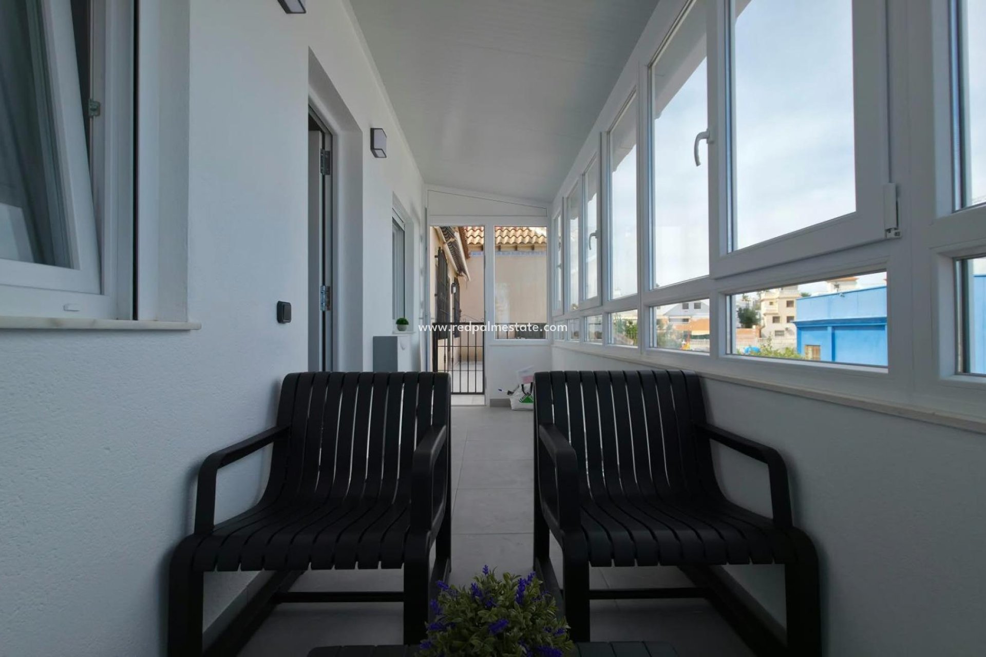 Revente - Bungalow -
Torrevieja - Zona Los Frutales