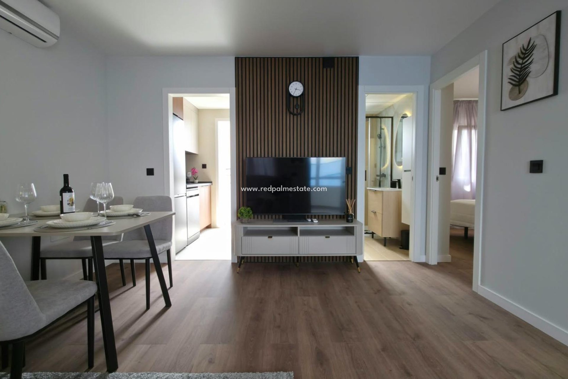 Revente - Bungalow -
Torrevieja - Zona Los Frutales