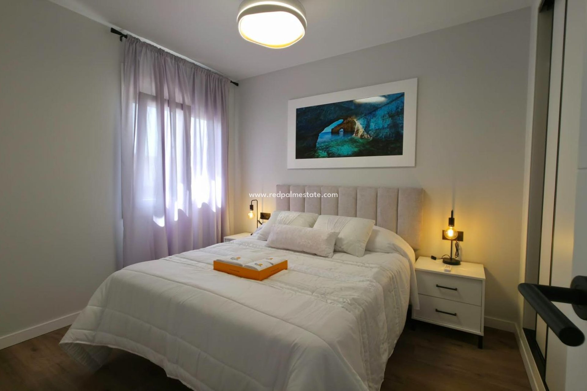 Revente - Bungalow -
Torrevieja - Zona Los Frutales