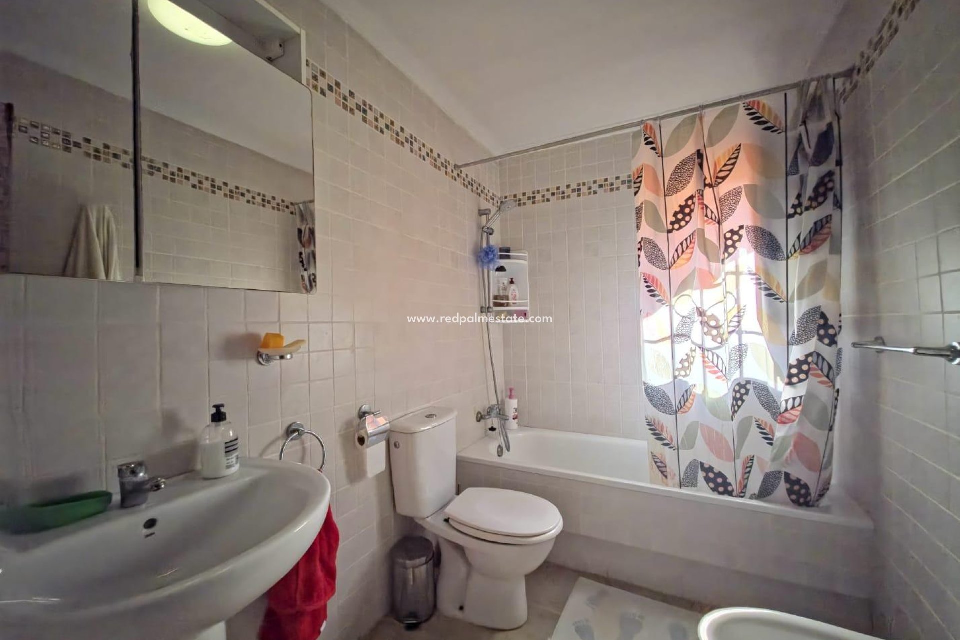 Revente - Bungalow -
Torrevieja - Zona Los Frutales