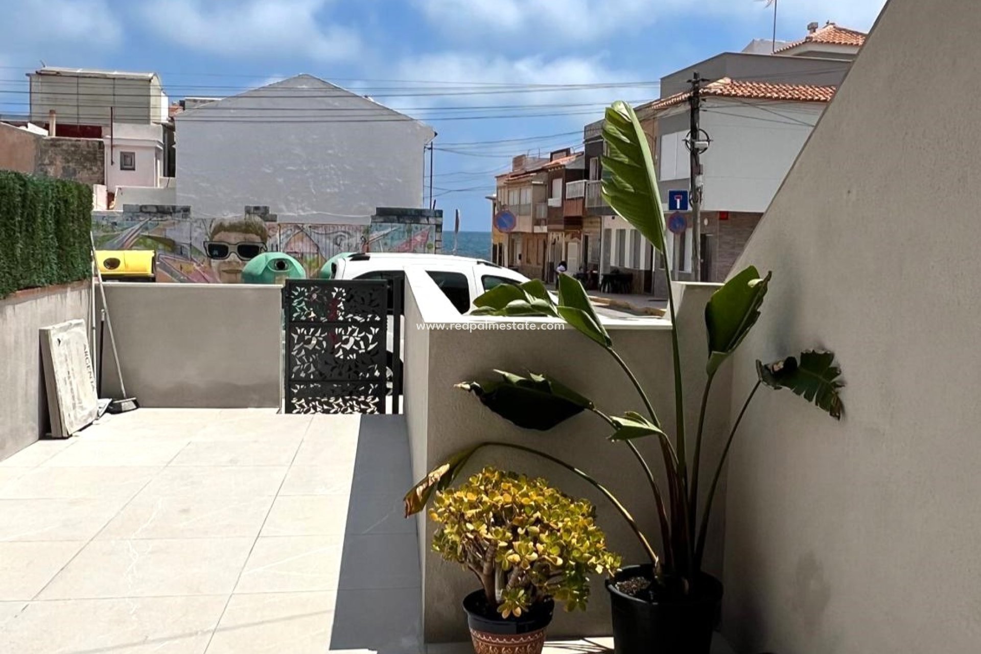 Revente - Bungalow -
Torrevieja