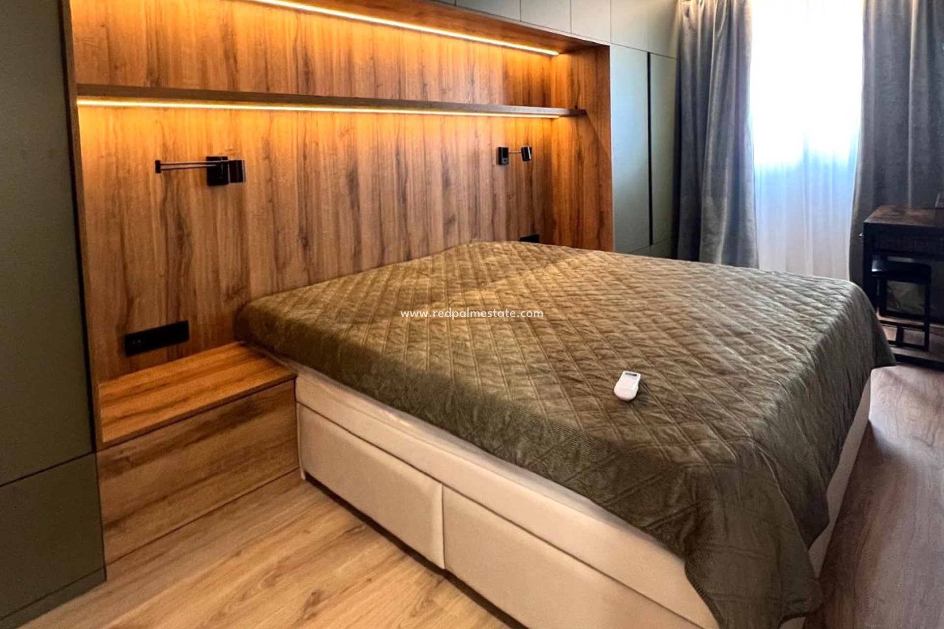 Revente - Bungalow -
Torrevieja