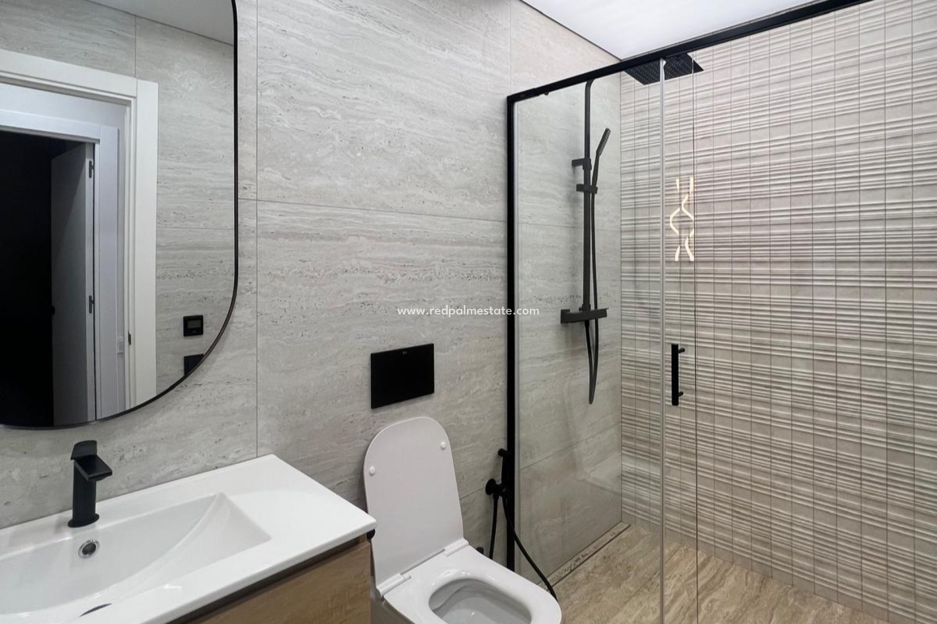 Revente - Bungalow -
Torrevieja
