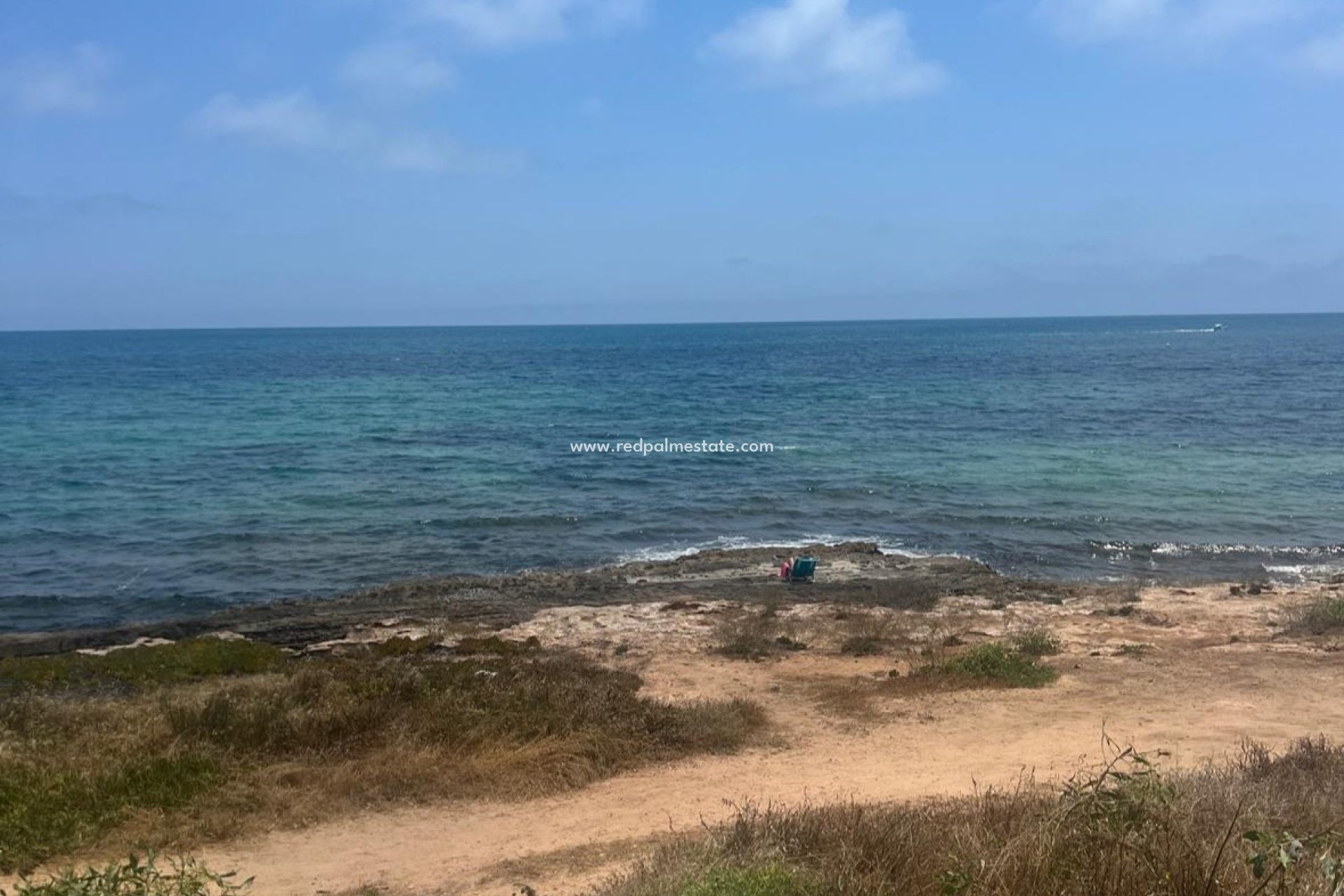 Revente - Bungalow -
Torrevieja