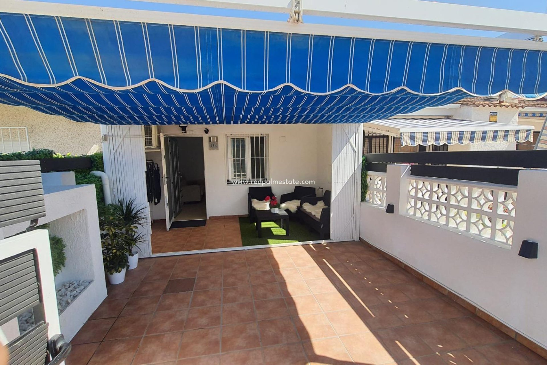 Revente - Bungalow -
Torrevieja