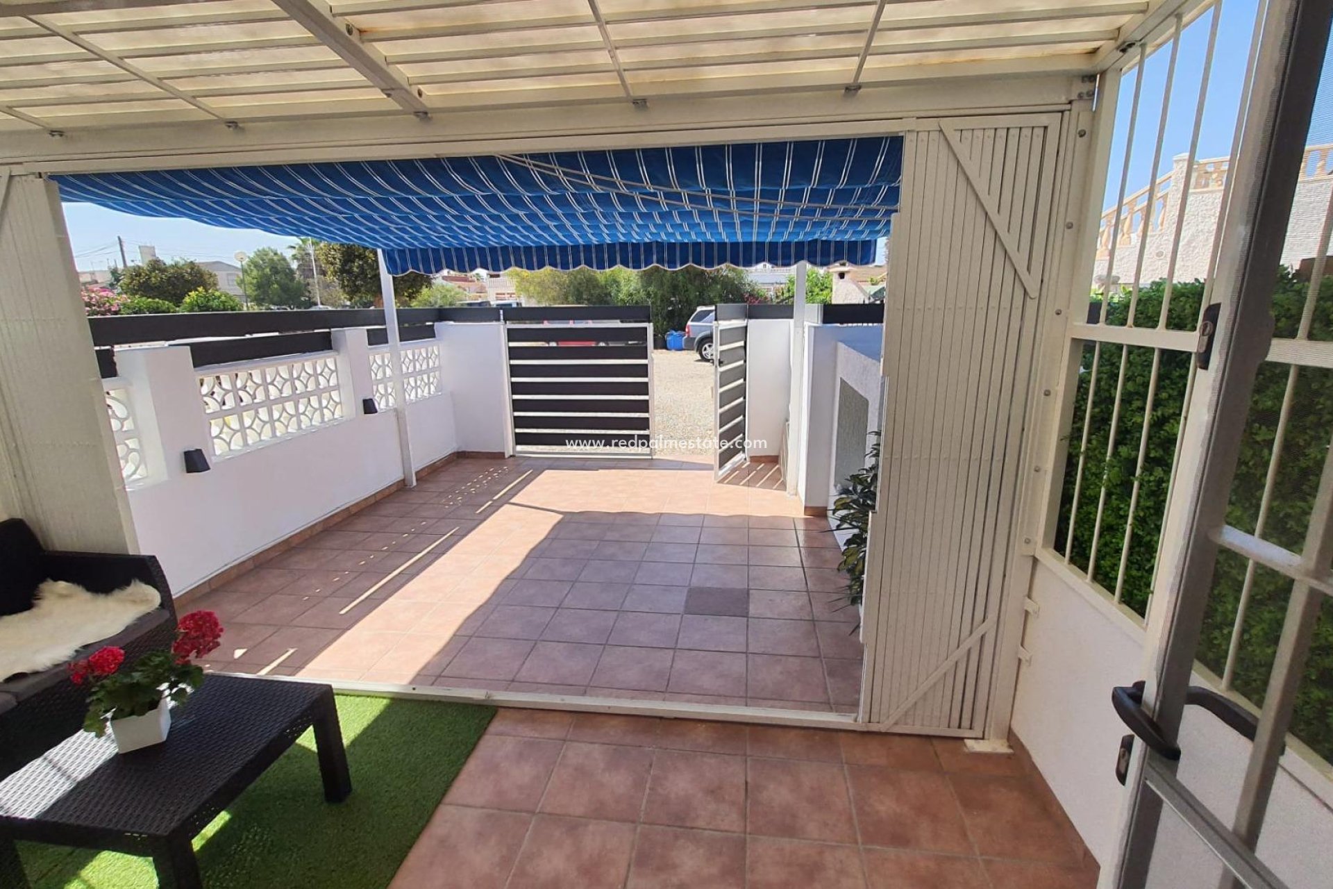 Revente - Bungalow -
Torrevieja