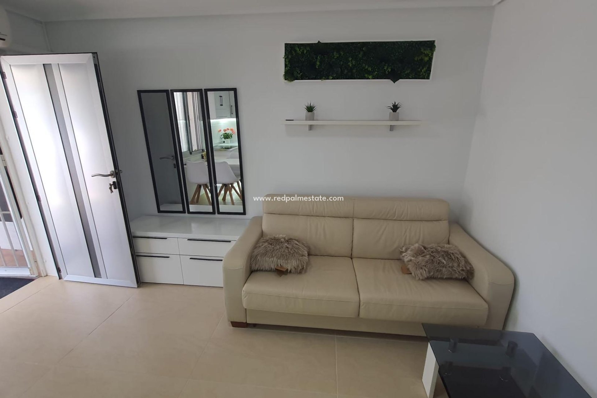 Revente - Bungalow -
Torrevieja