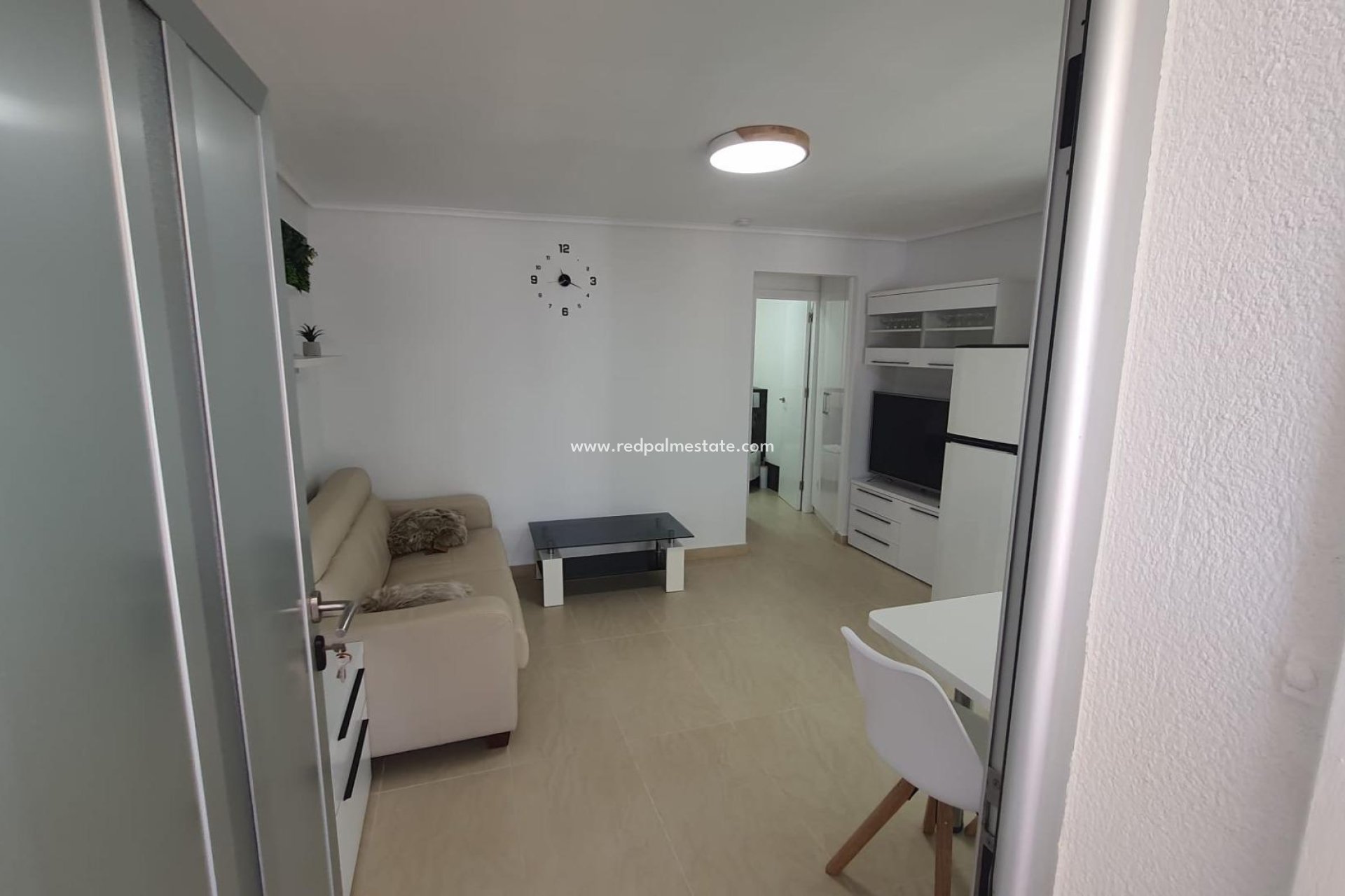 Revente - Bungalow -
Torrevieja