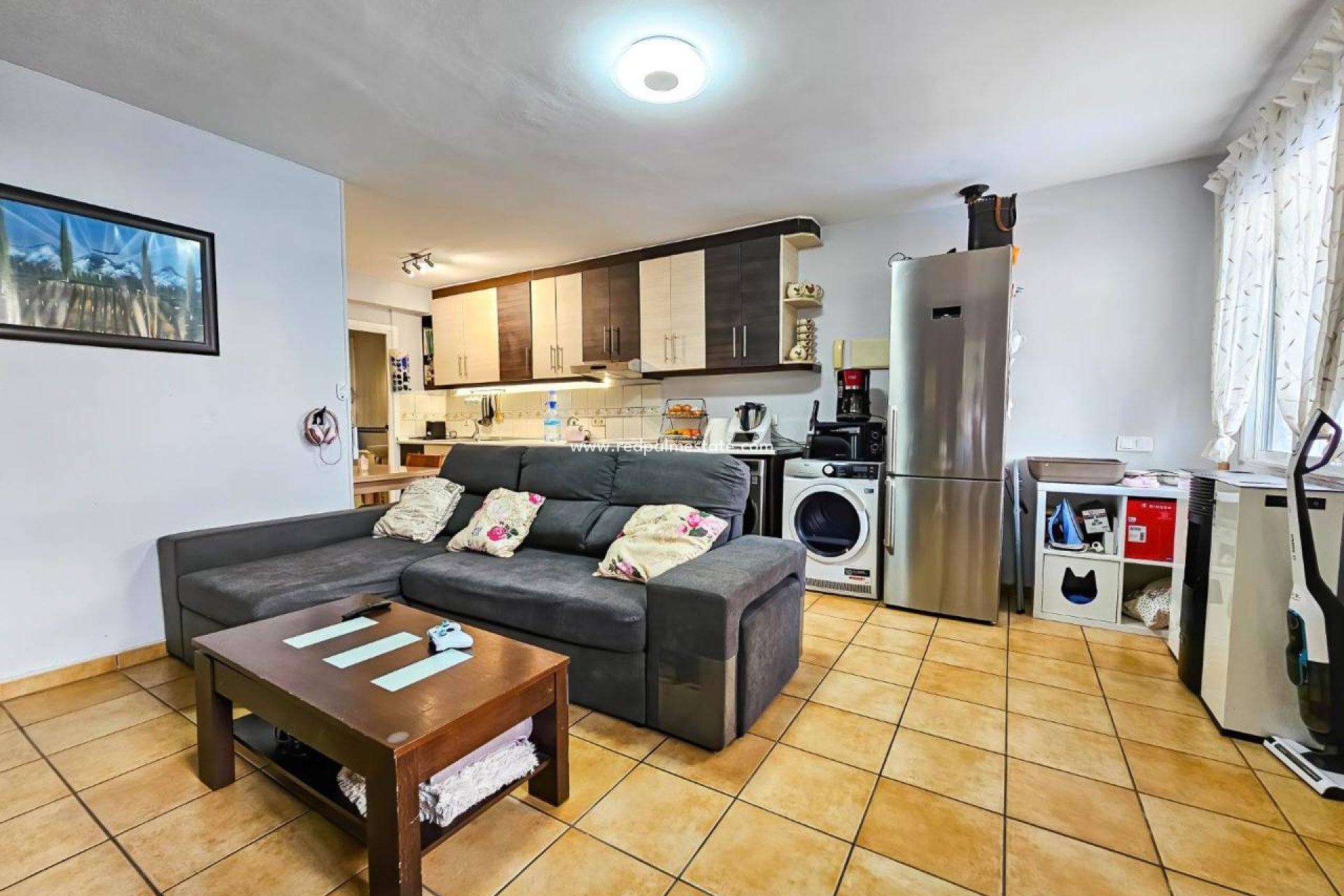 Revente - Bungalow -
Torrevieja