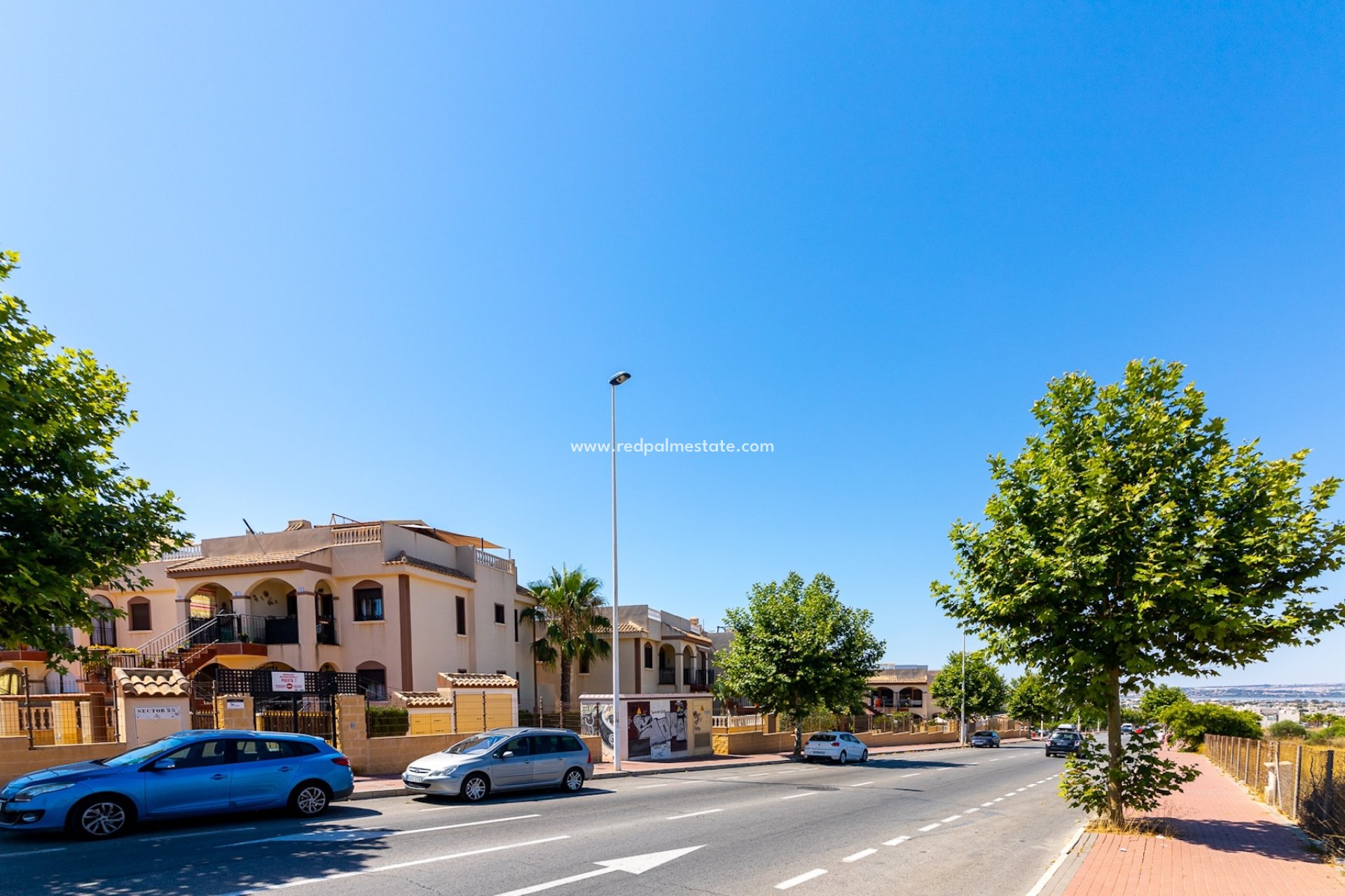 Revente - Bungalow -
Torrevieja