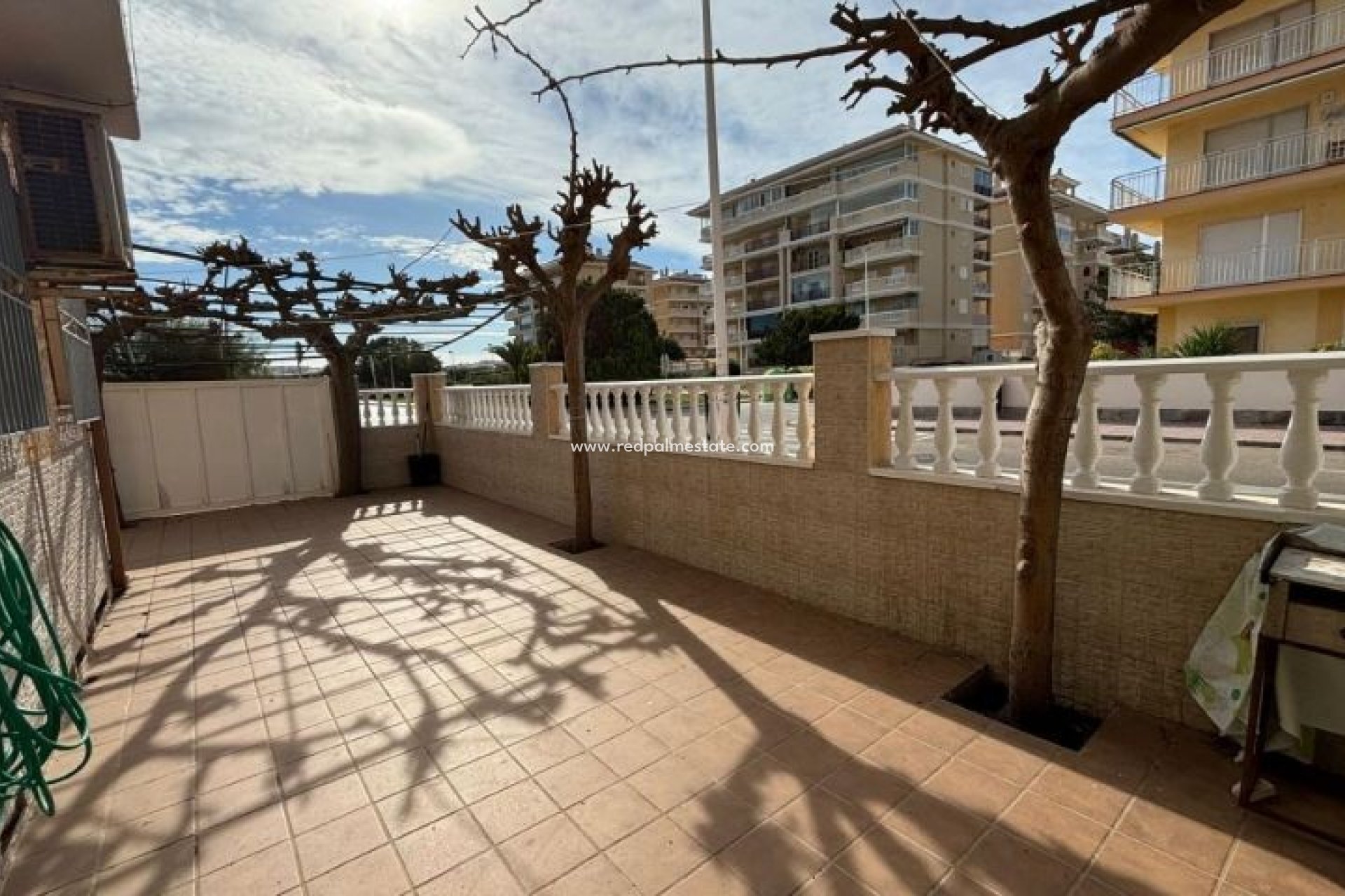 Revente - Bungalow -
Torrevieja