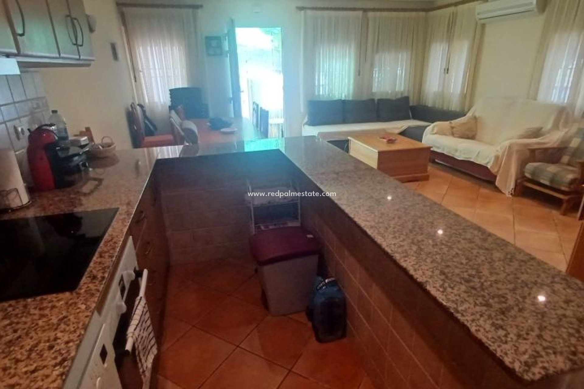 Revente - Bungalow -
Torrevieja