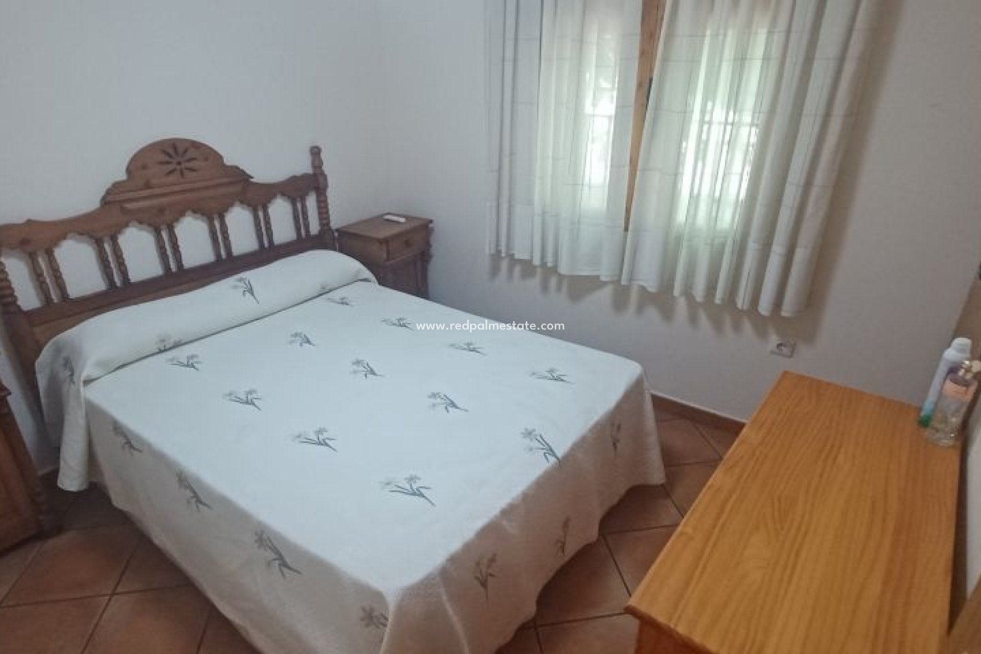 Revente - Bungalow -
Torrevieja